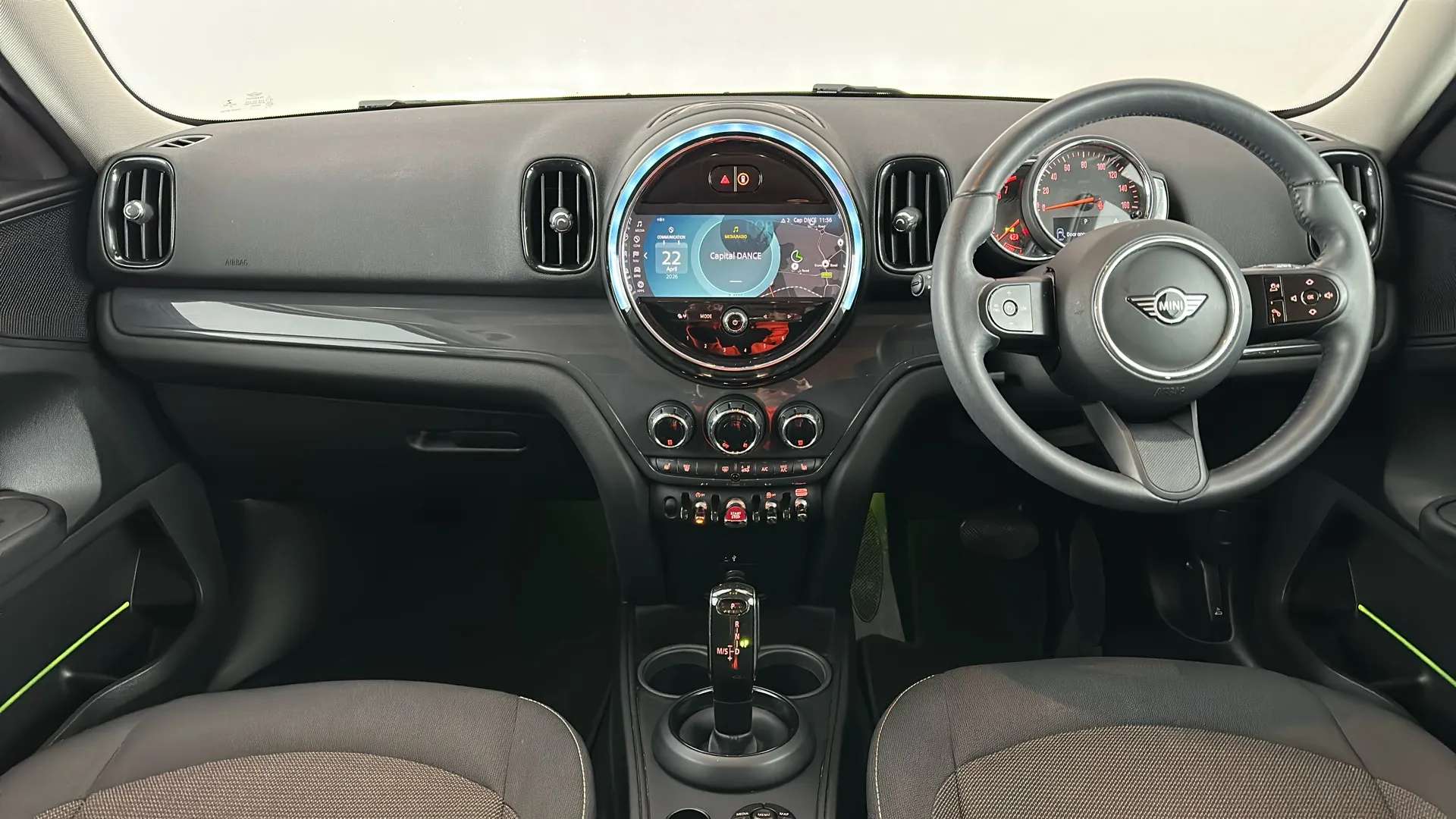 2022 MINI COUNTRYMAN 2022 MINI COUNTRYMAN