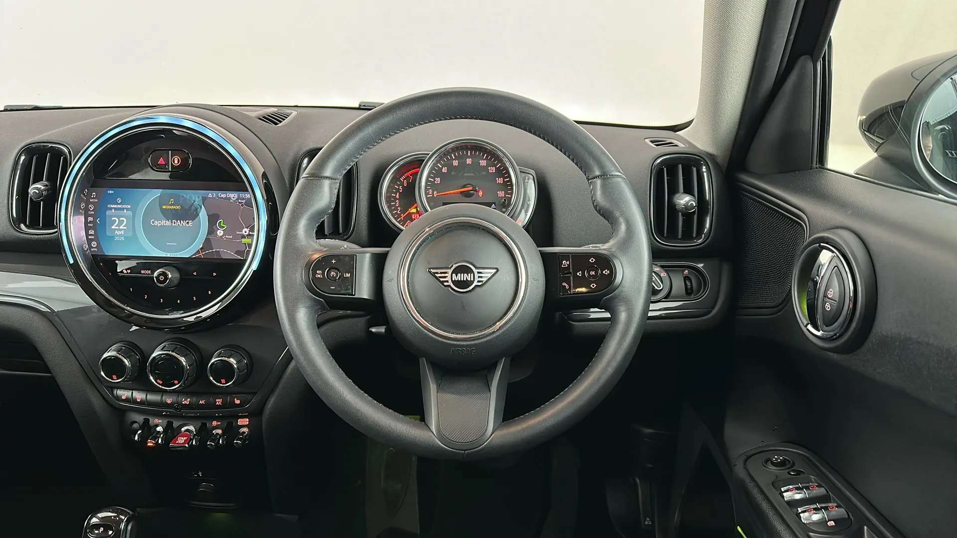 2022 MINI COUNTRYMAN 2022 MINI COUNTRYMAN