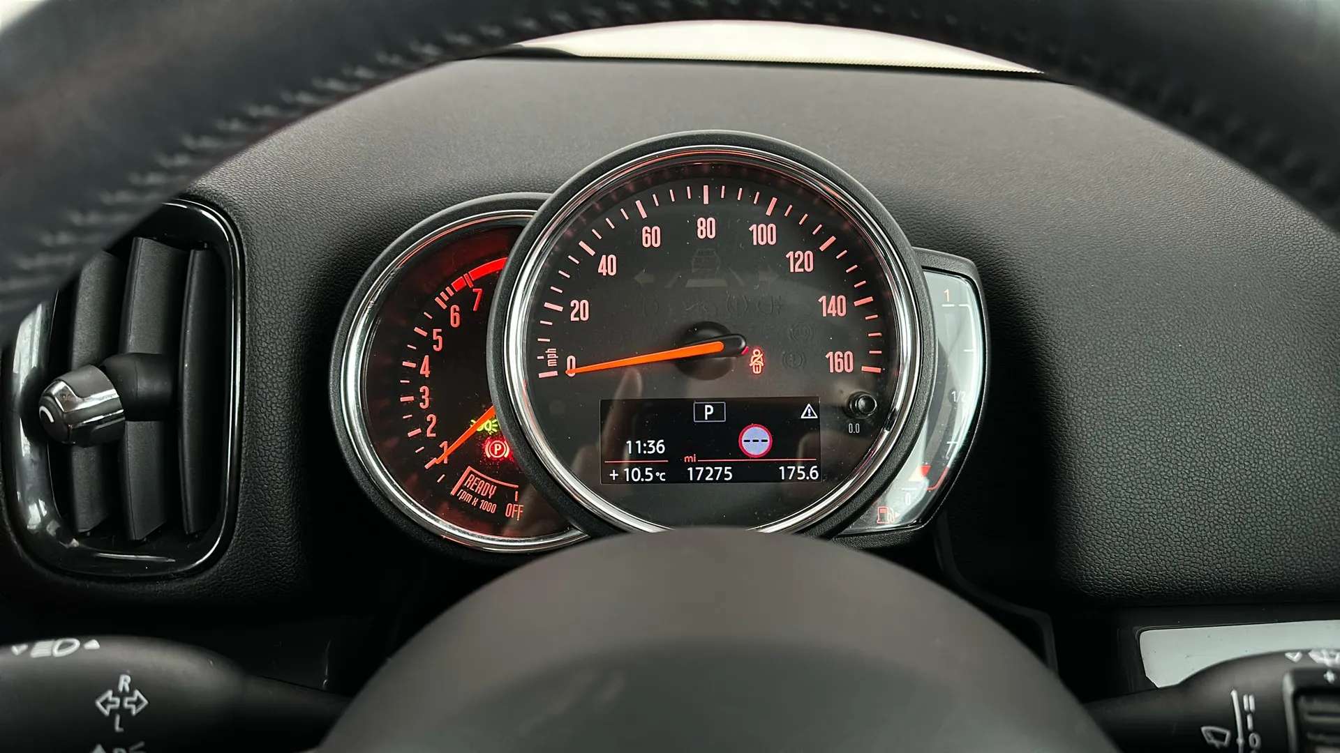 2022 MINI COUNTRYMAN 2022 MINI COUNTRYMAN