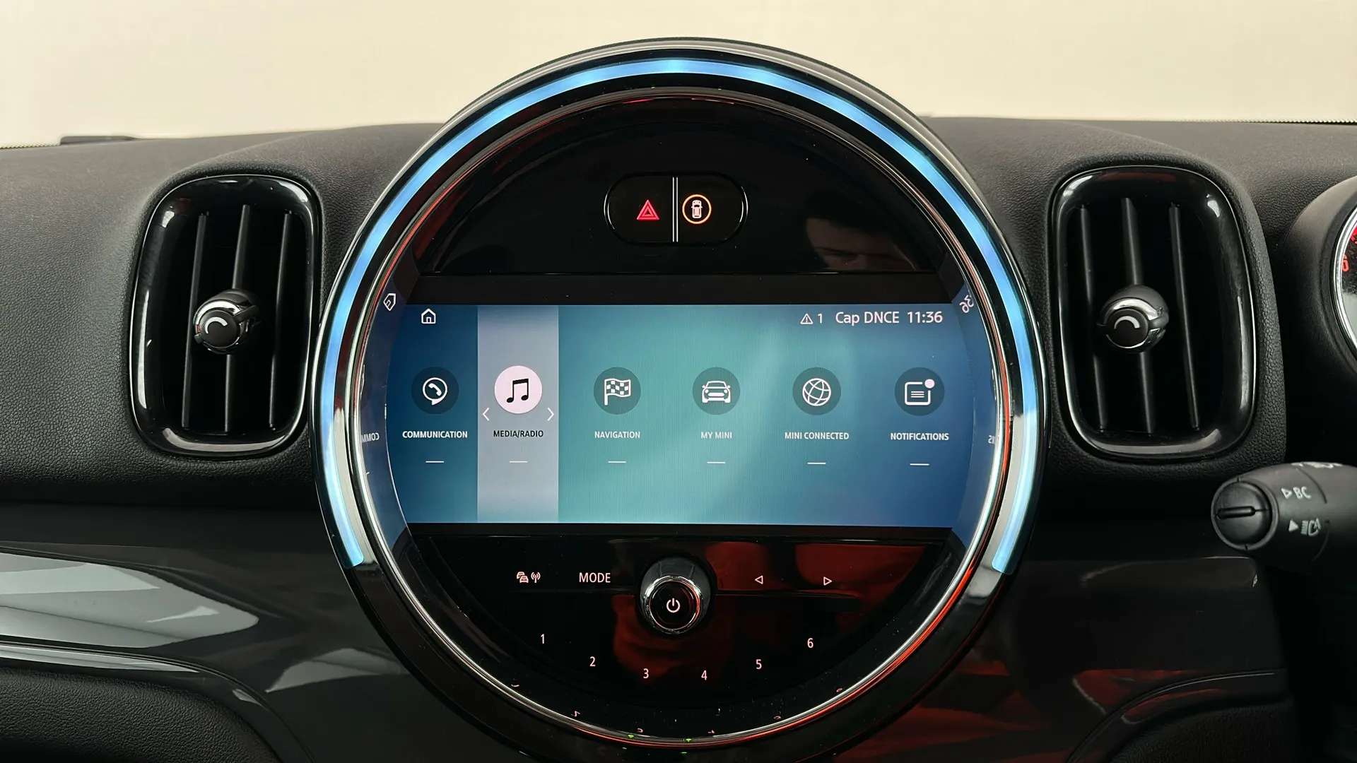 2022 MINI COUNTRYMAN 2022 MINI COUNTRYMAN