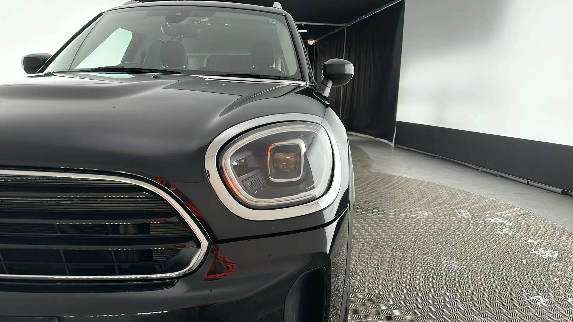 2022 MINI COUNTRYMAN 2022 MINI COUNTRYMAN