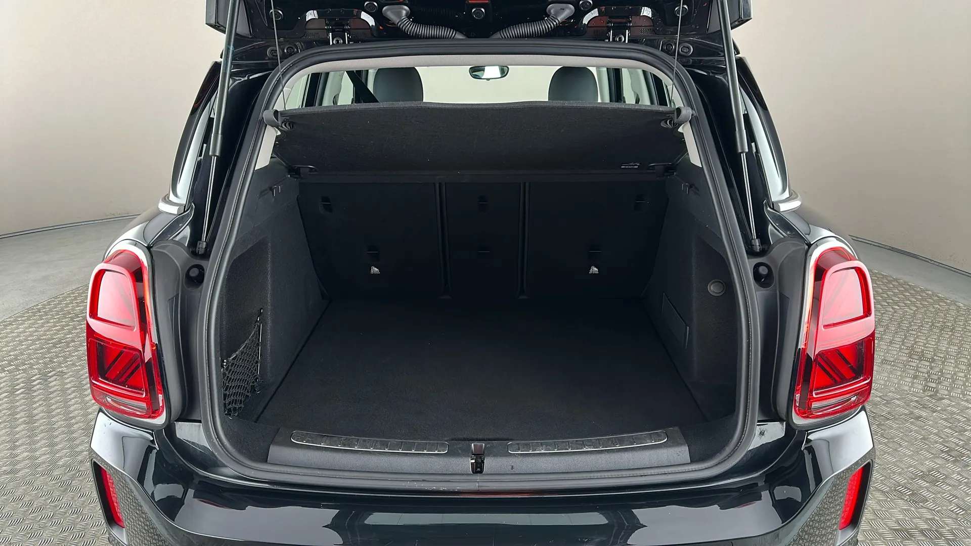 2022 MINI COUNTRYMAN 2022 MINI COUNTRYMAN