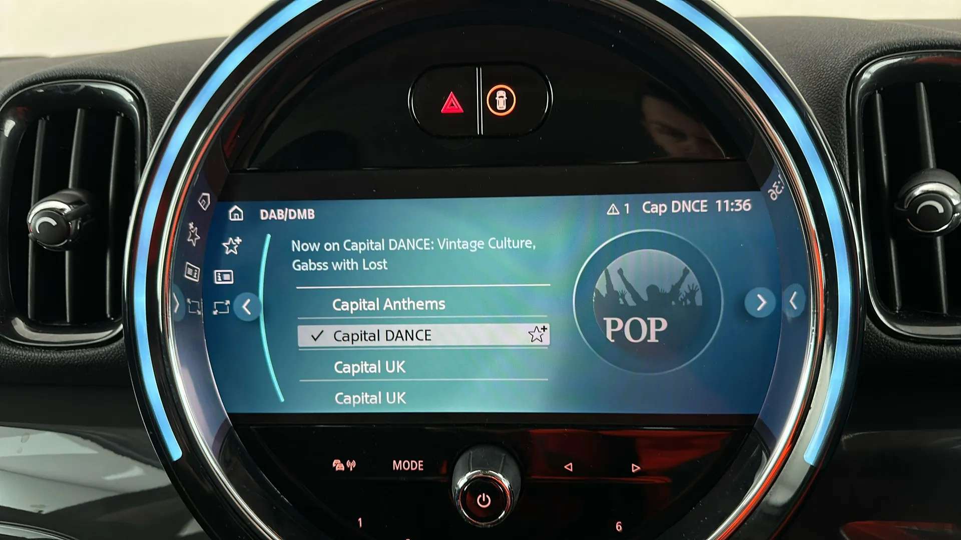 2022 MINI COUNTRYMAN 2022 MINI COUNTRYMAN