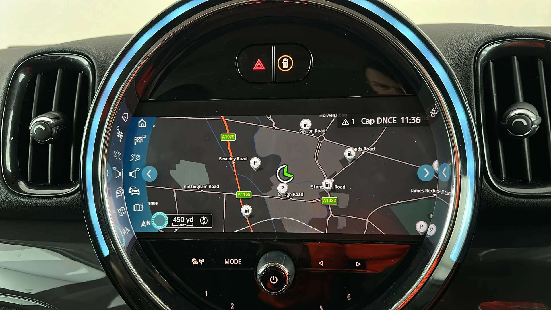 2022 MINI COUNTRYMAN 2022 MINI COUNTRYMAN