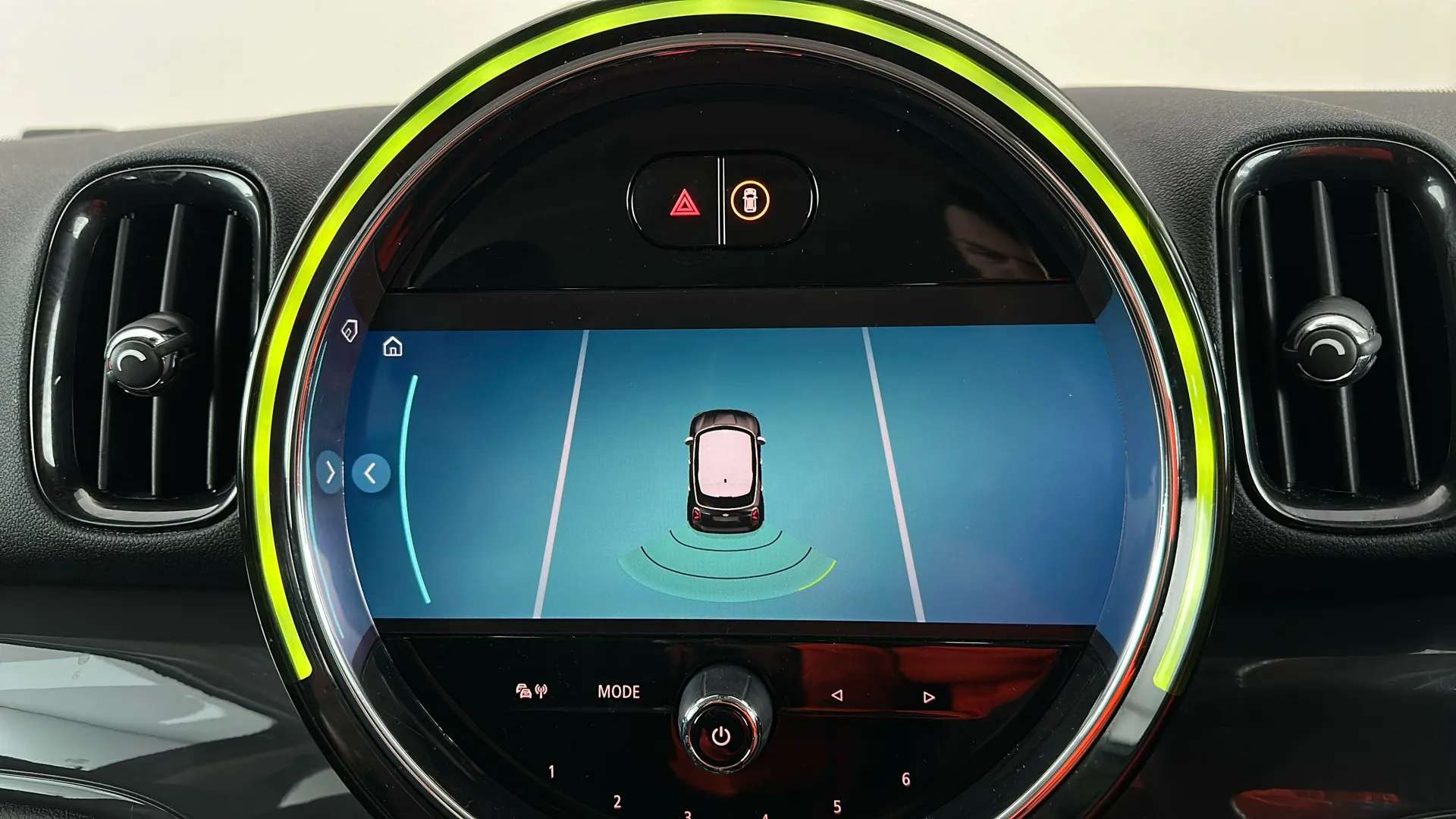 2022 MINI COUNTRYMAN 2022 MINI COUNTRYMAN