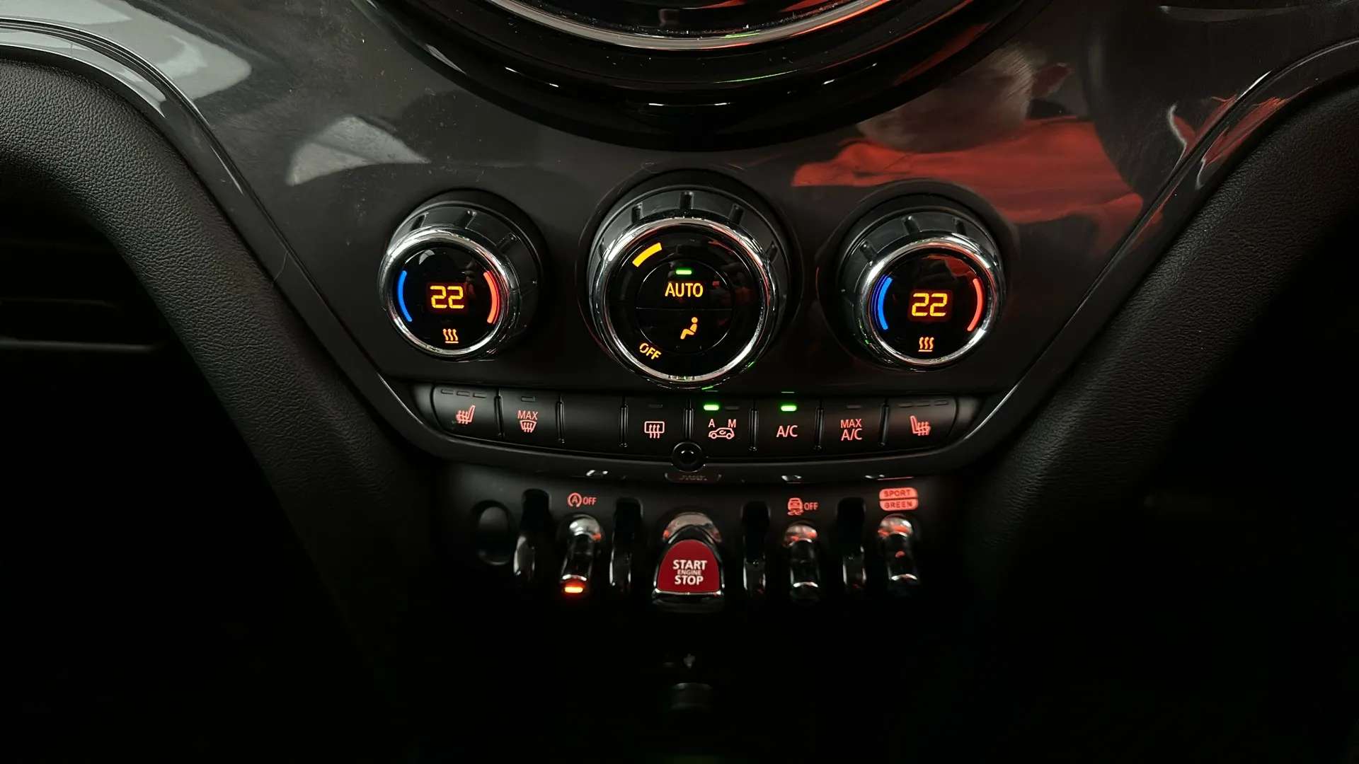 2022 MINI COUNTRYMAN 2022 MINI COUNTRYMAN