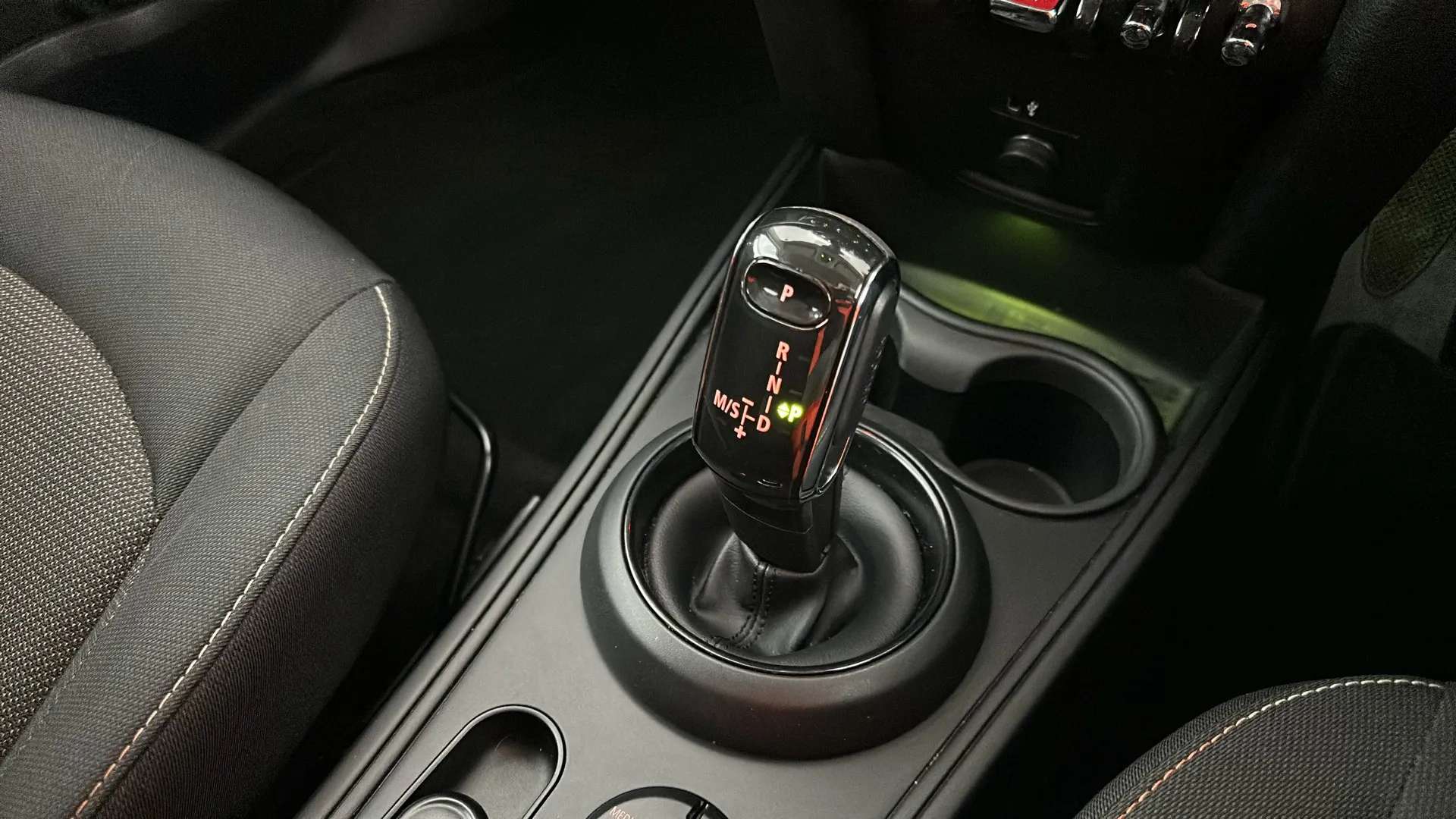 2022 MINI COUNTRYMAN 2022 MINI COUNTRYMAN