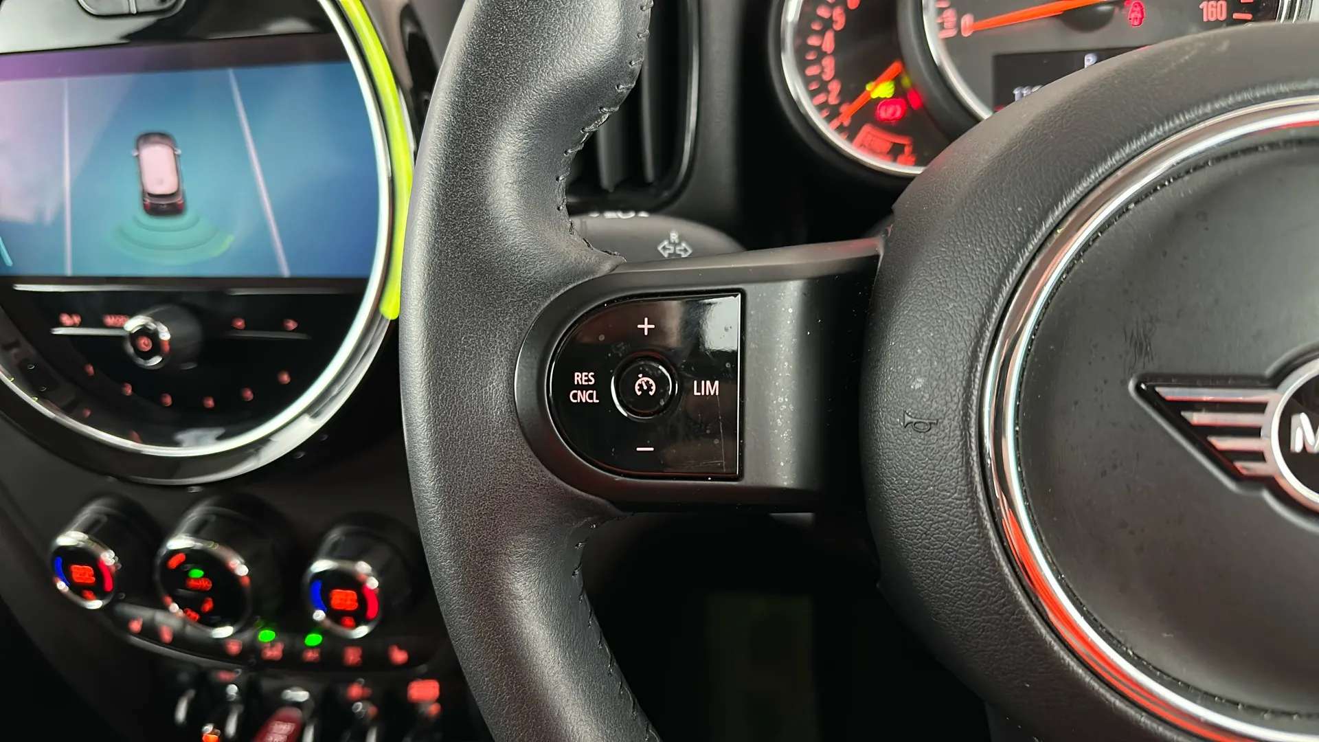 2022 MINI COUNTRYMAN 2022 MINI COUNTRYMAN