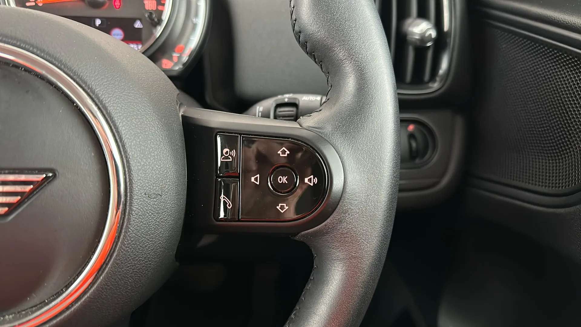 2022 MINI COUNTRYMAN 2022 MINI COUNTRYMAN