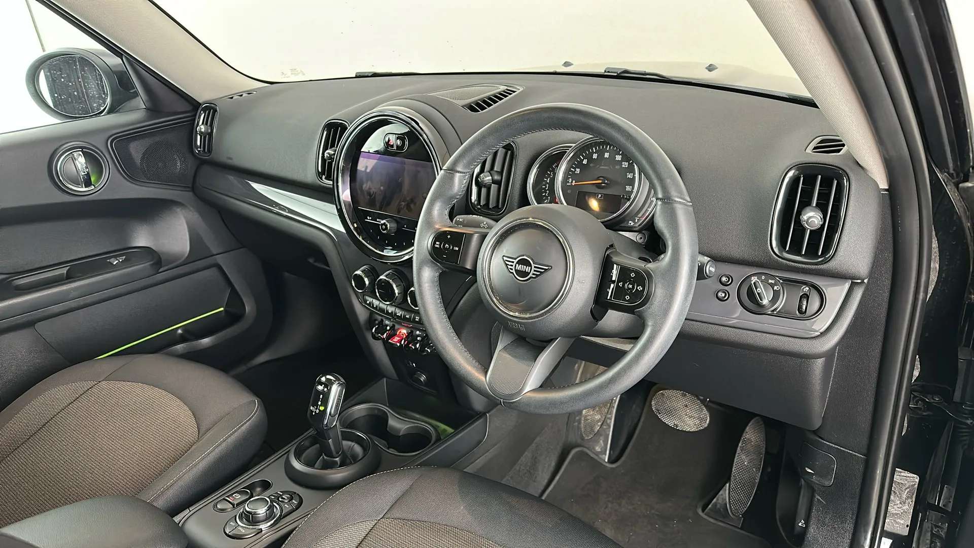 2022 MINI COUNTRYMAN 2022 MINI COUNTRYMAN