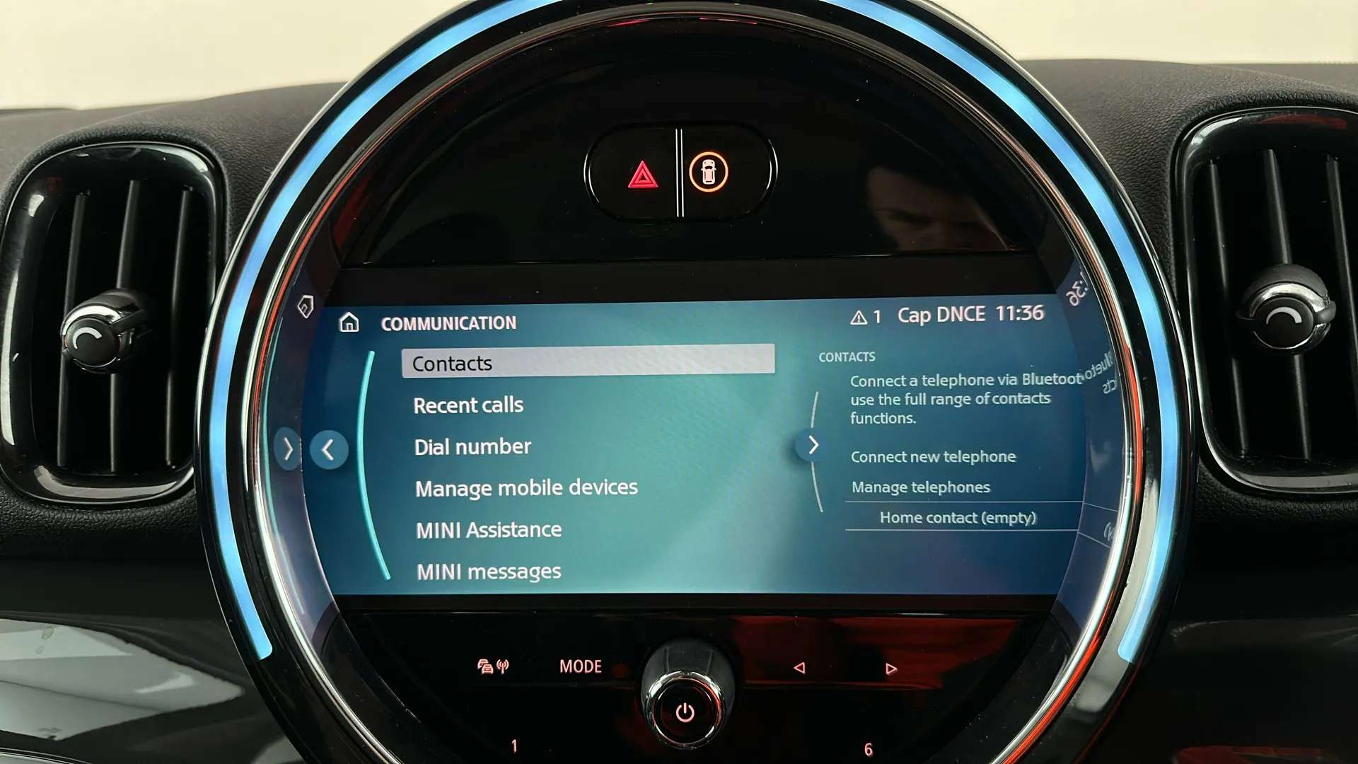 2022 MINI COUNTRYMAN 2022 MINI COUNTRYMAN
