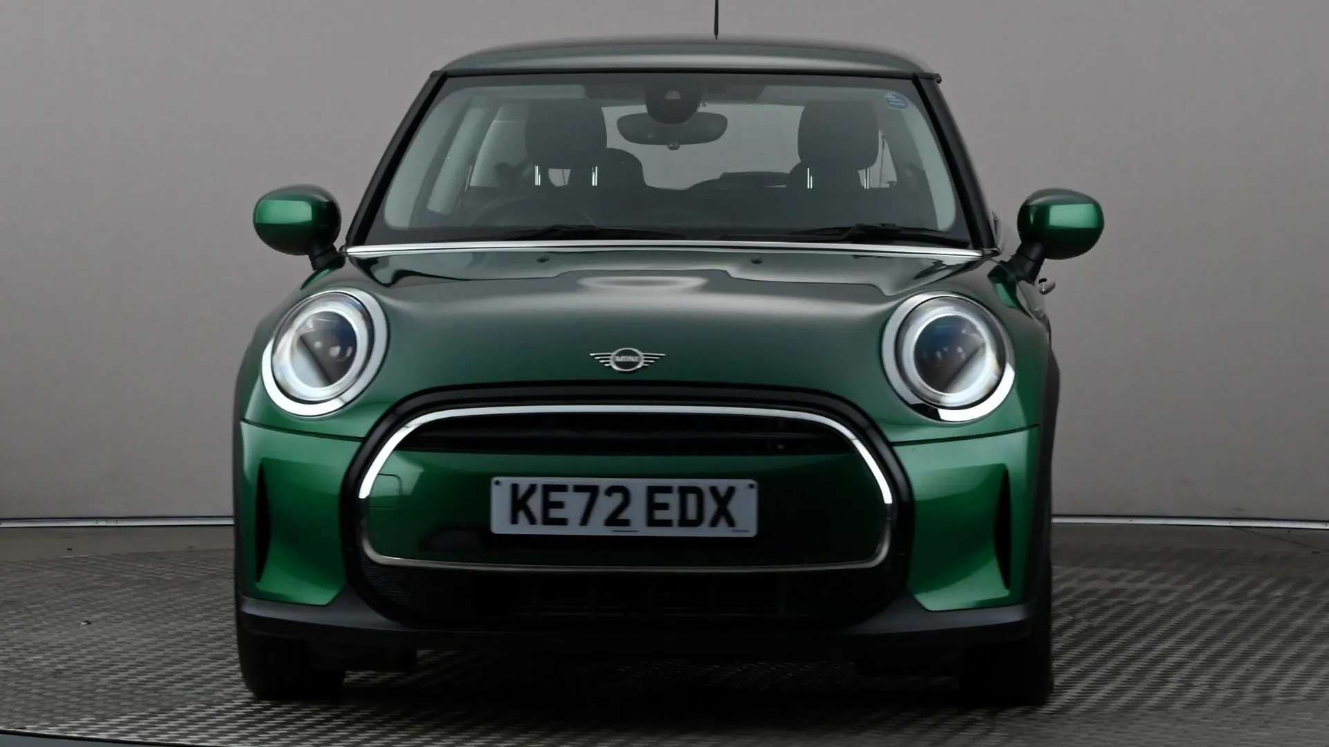 A 2023 MINI HATCH 1.5 Cooper Classic Auto A 2023 MINI HATCH 1.5 Cooper Classic Auto