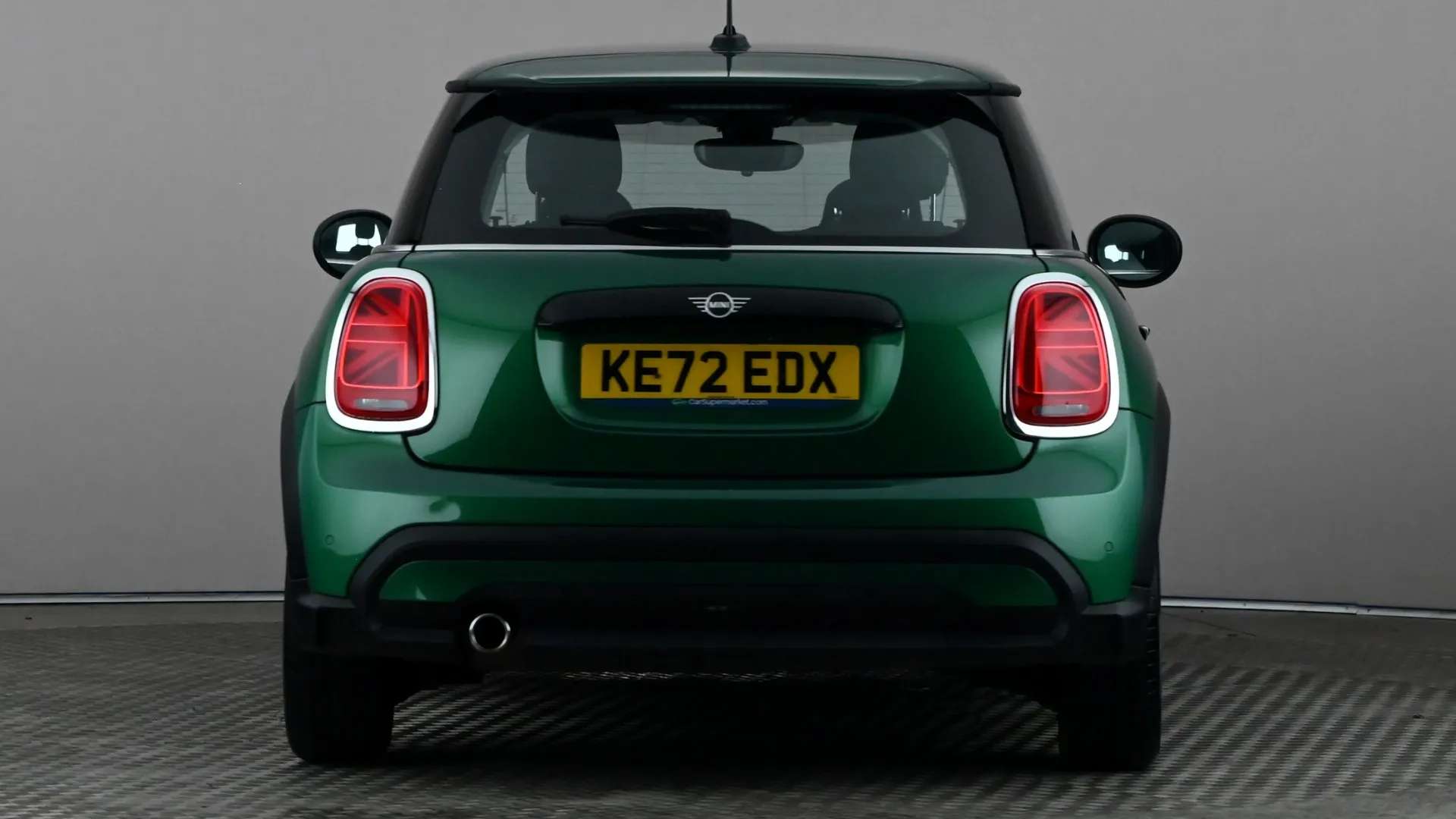 2023 MINI HATCH 2023 MINI HATCH