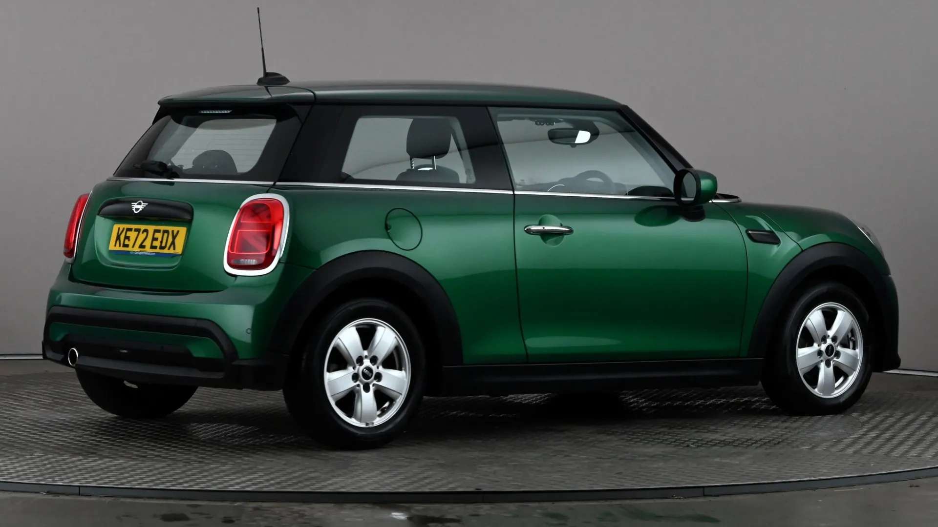 2023 MINI HATCH 2023 MINI HATCH