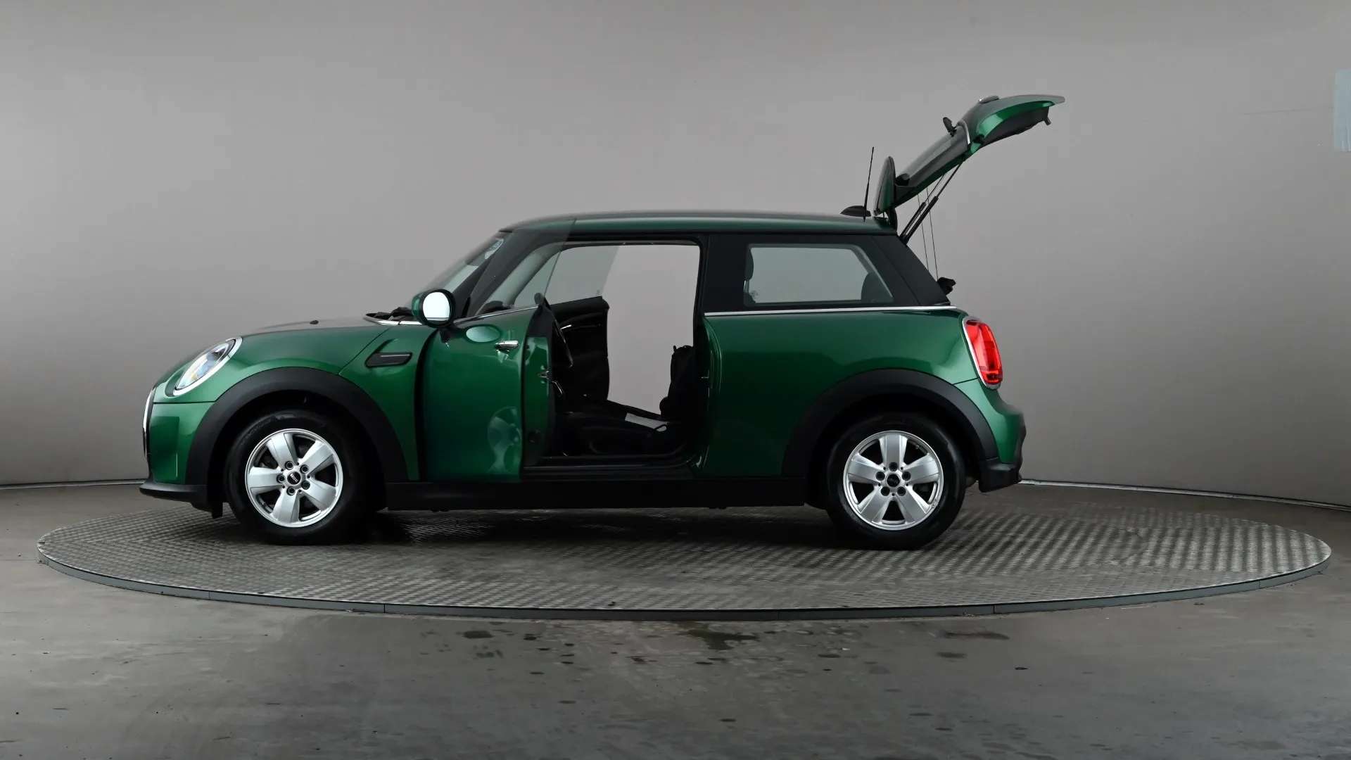 2023 MINI HATCH 2023 MINI HATCH