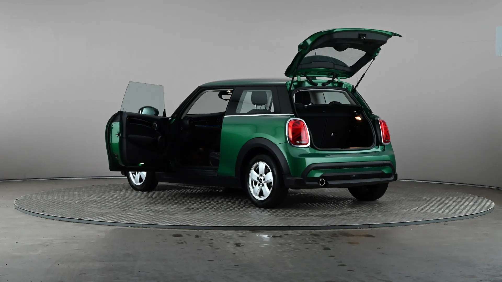 2023 MINI HATCH 2023 MINI HATCH