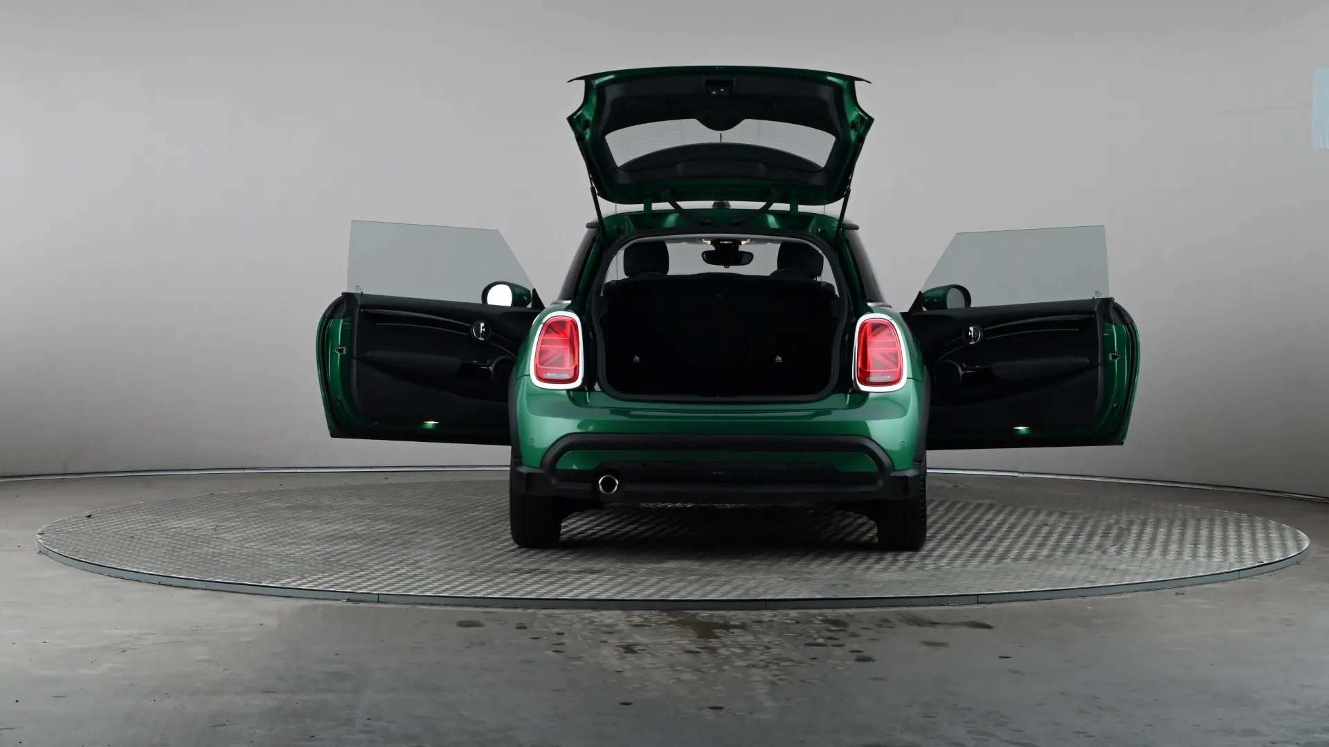 2023 MINI HATCH 2023 MINI HATCH