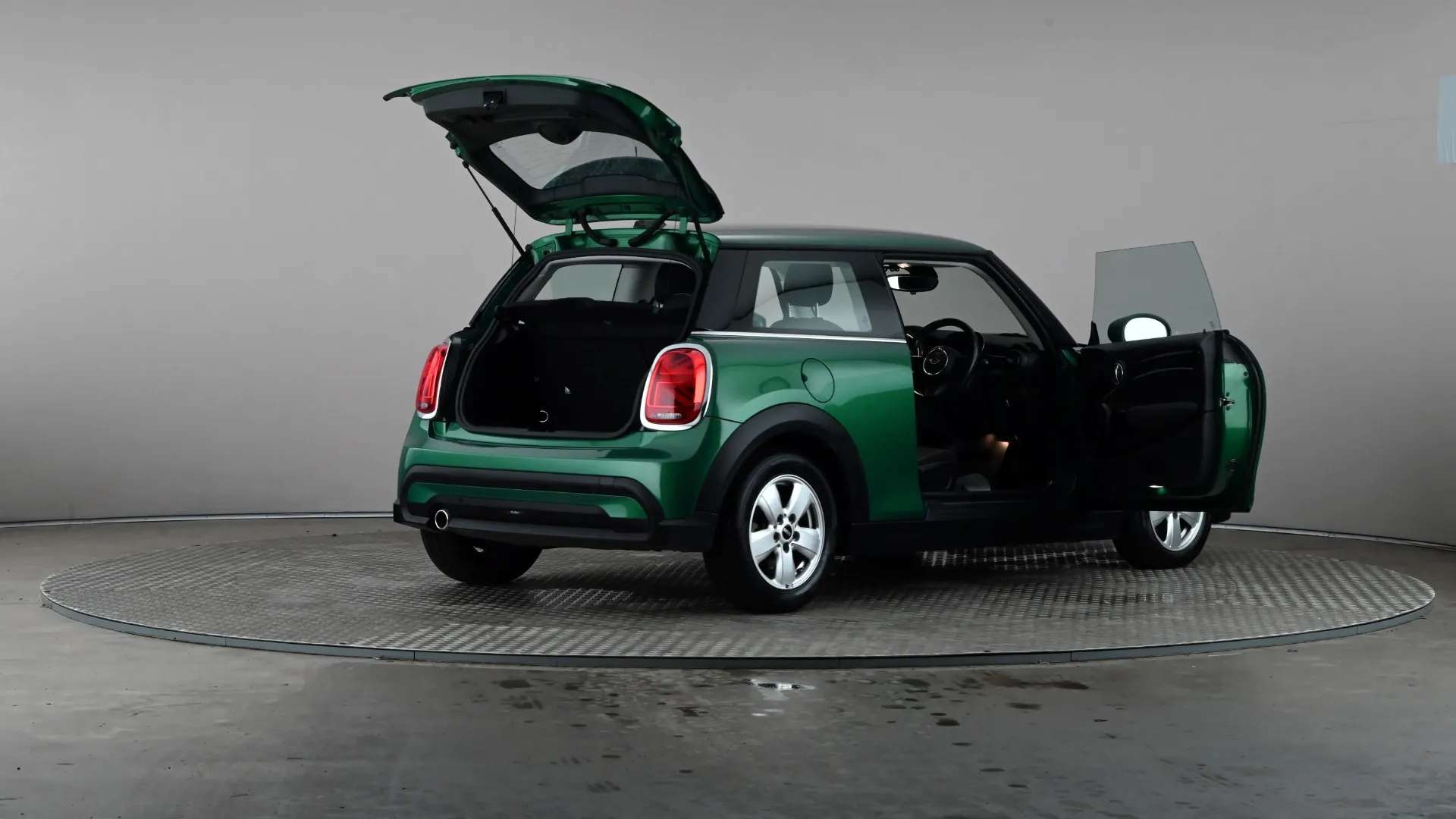 2023 MINI HATCH 2023 MINI HATCH