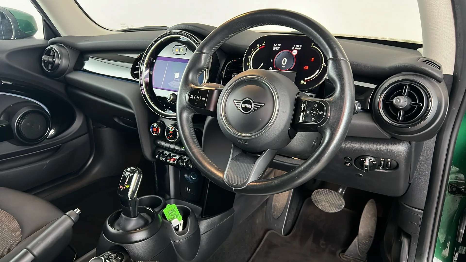 2023 MINI HATCH 2023 MINI HATCH