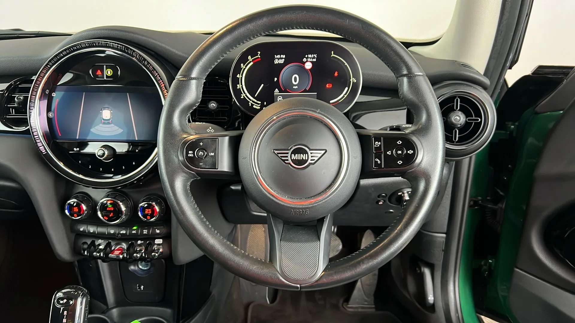 2023 MINI HATCH 2023 MINI HATCH