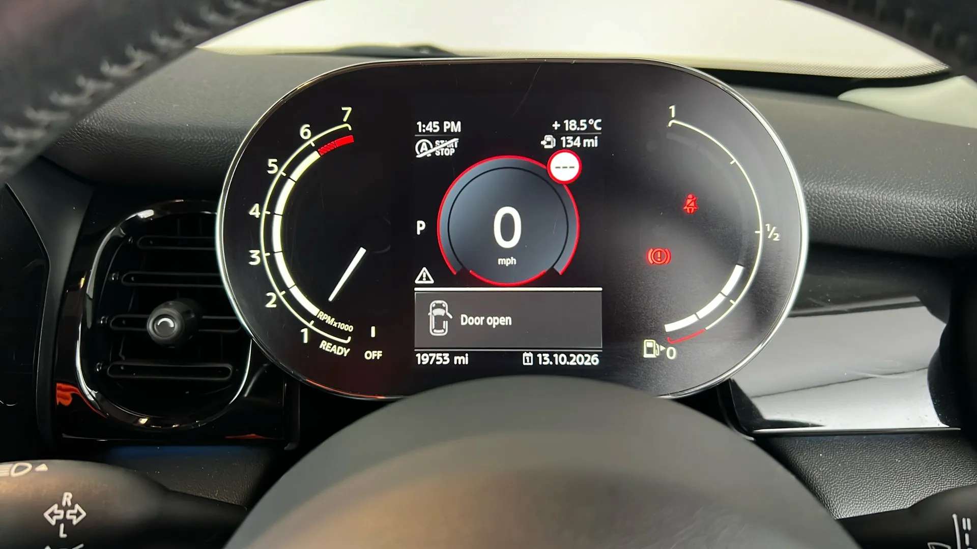 2023 MINI HATCH 2023 MINI HATCH