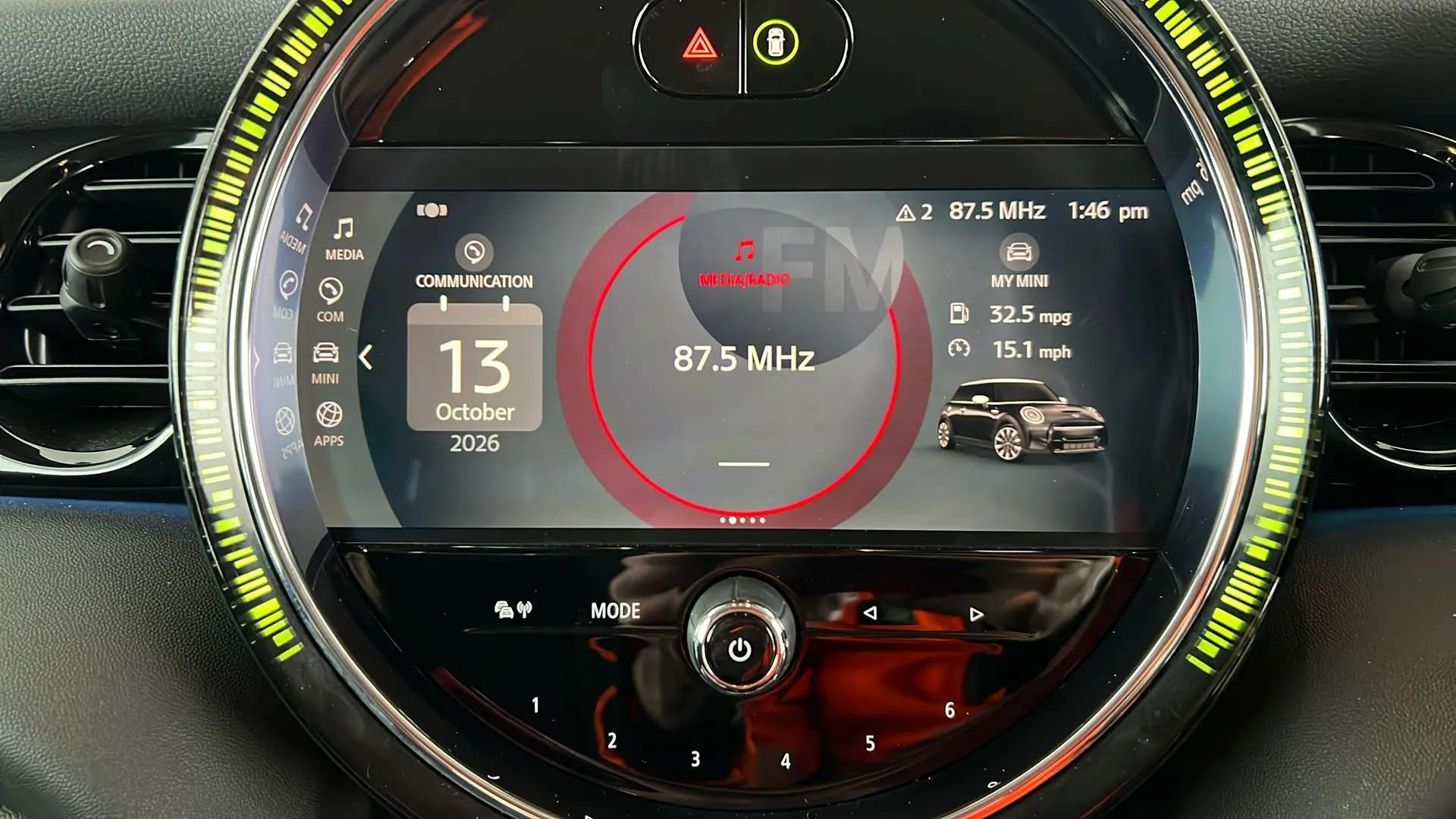 2023 MINI HATCH 2023 MINI HATCH