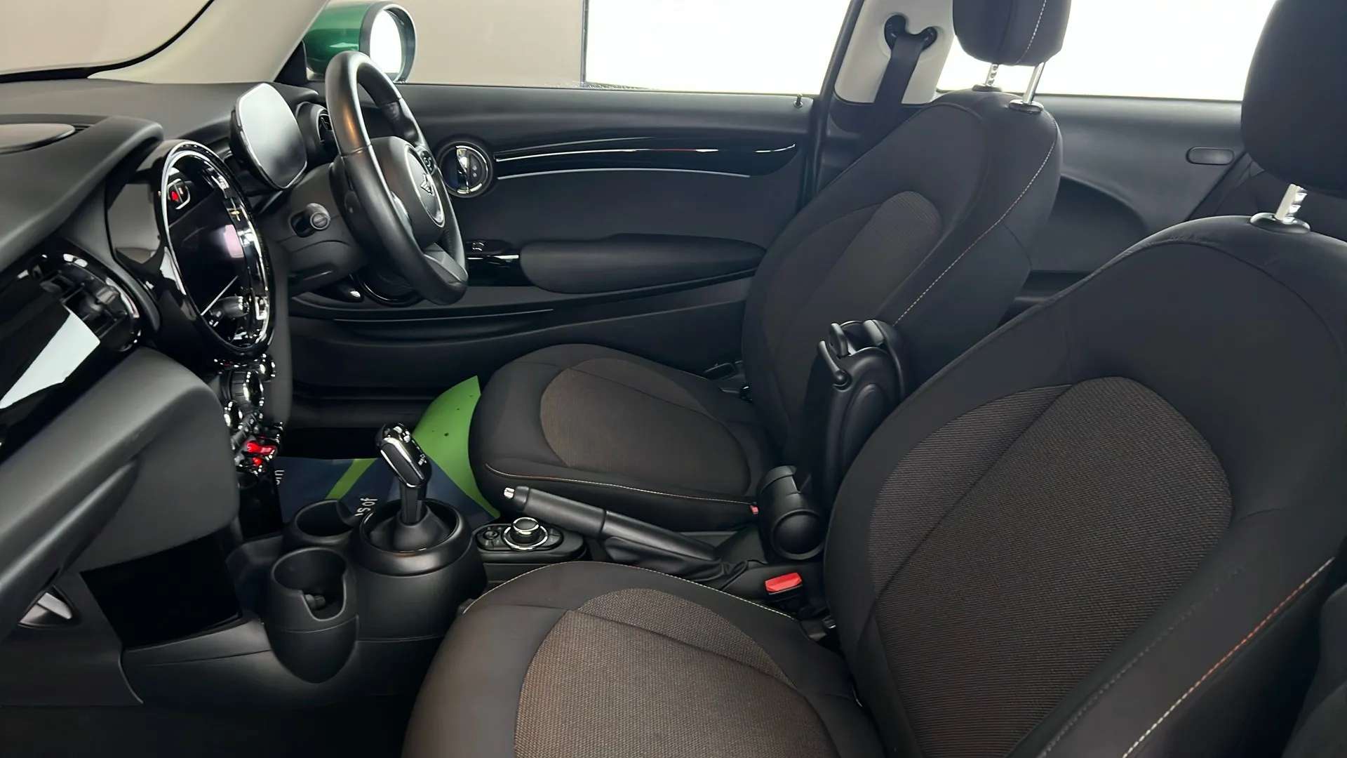 2023 MINI HATCH 2023 MINI HATCH
