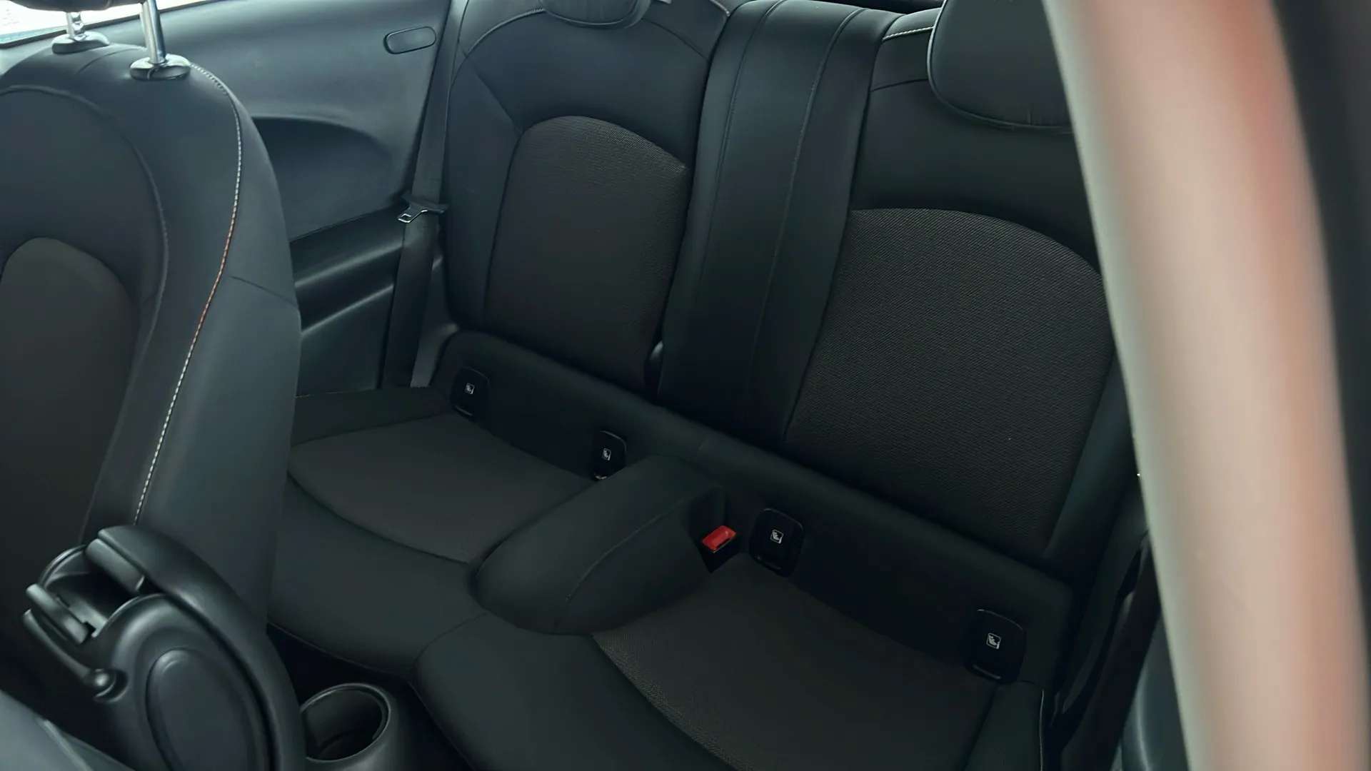 2023 MINI HATCH 2023 MINI HATCH