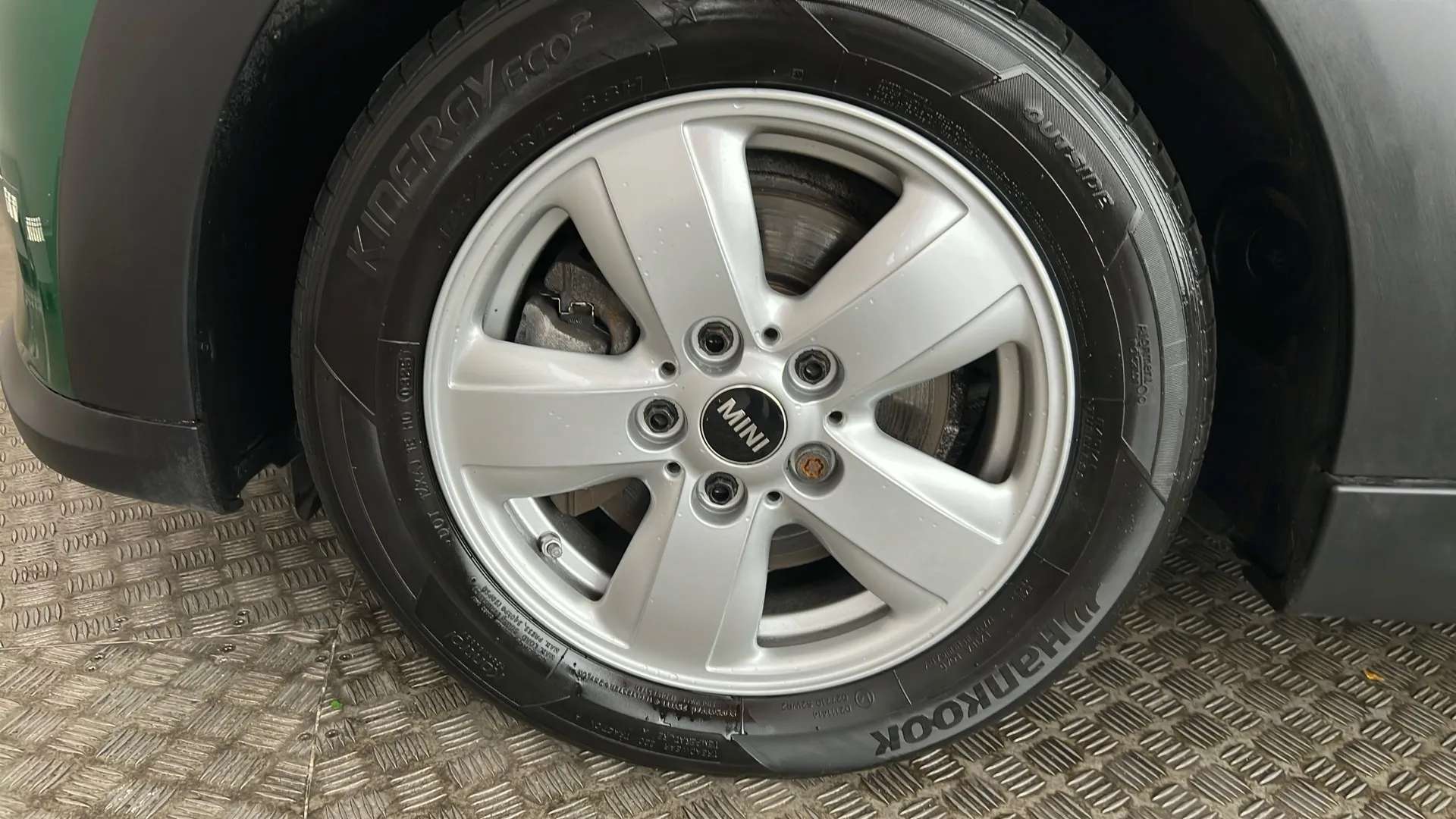 2023 MINI HATCH 2023 MINI HATCH