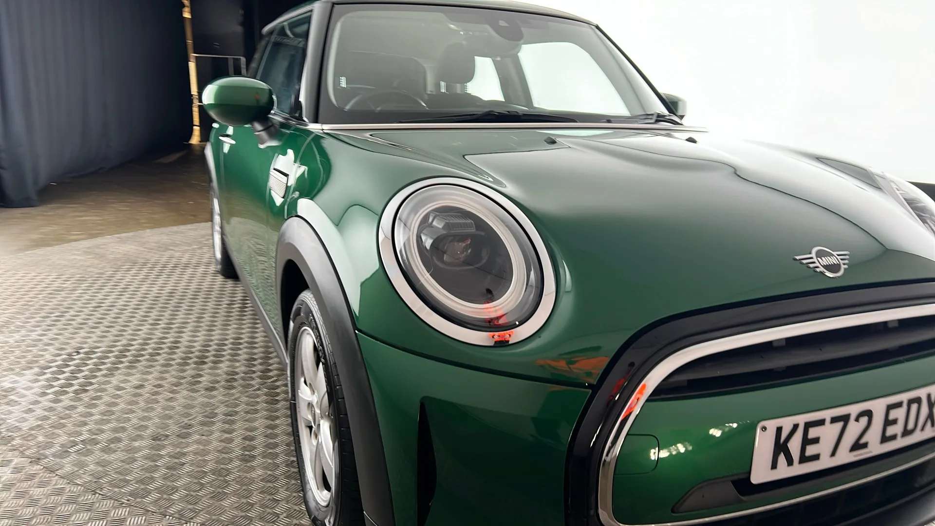 2023 MINI HATCH 2023 MINI HATCH
