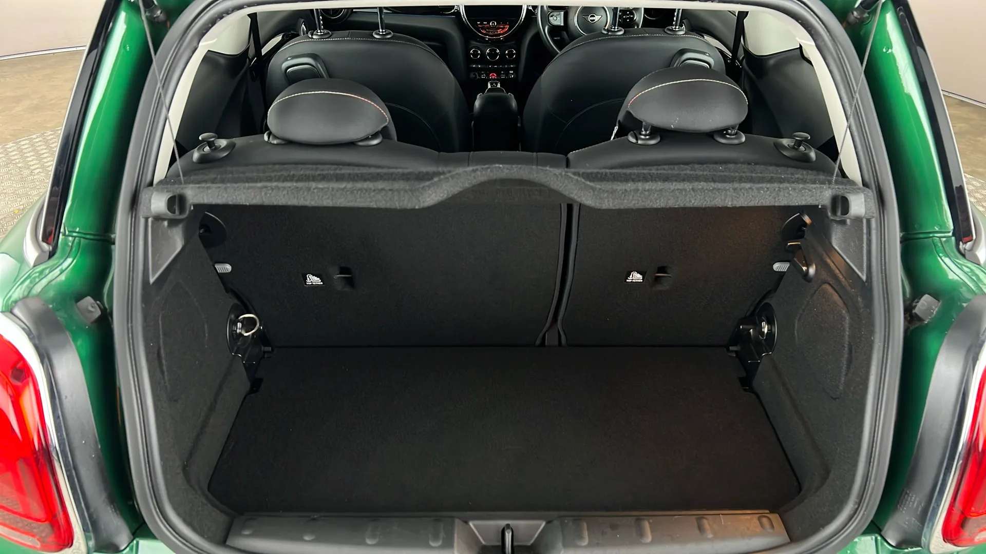 2023 MINI HATCH 2023 MINI HATCH