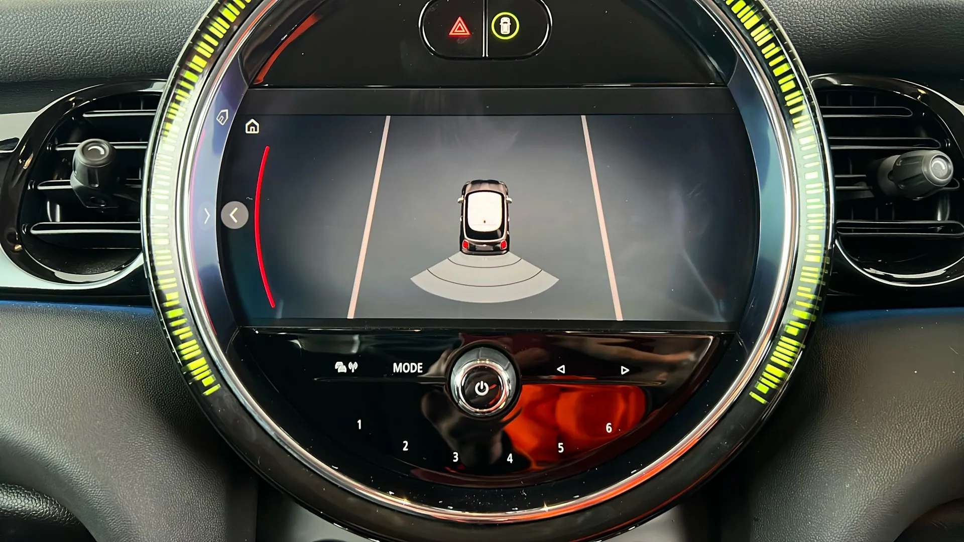 2023 MINI HATCH 2023 MINI HATCH