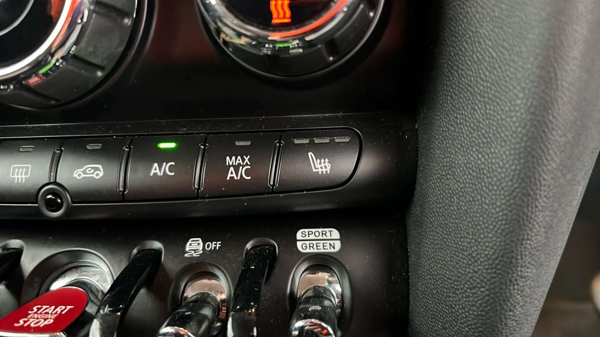 2023 MINI HATCH 2023 MINI HATCH