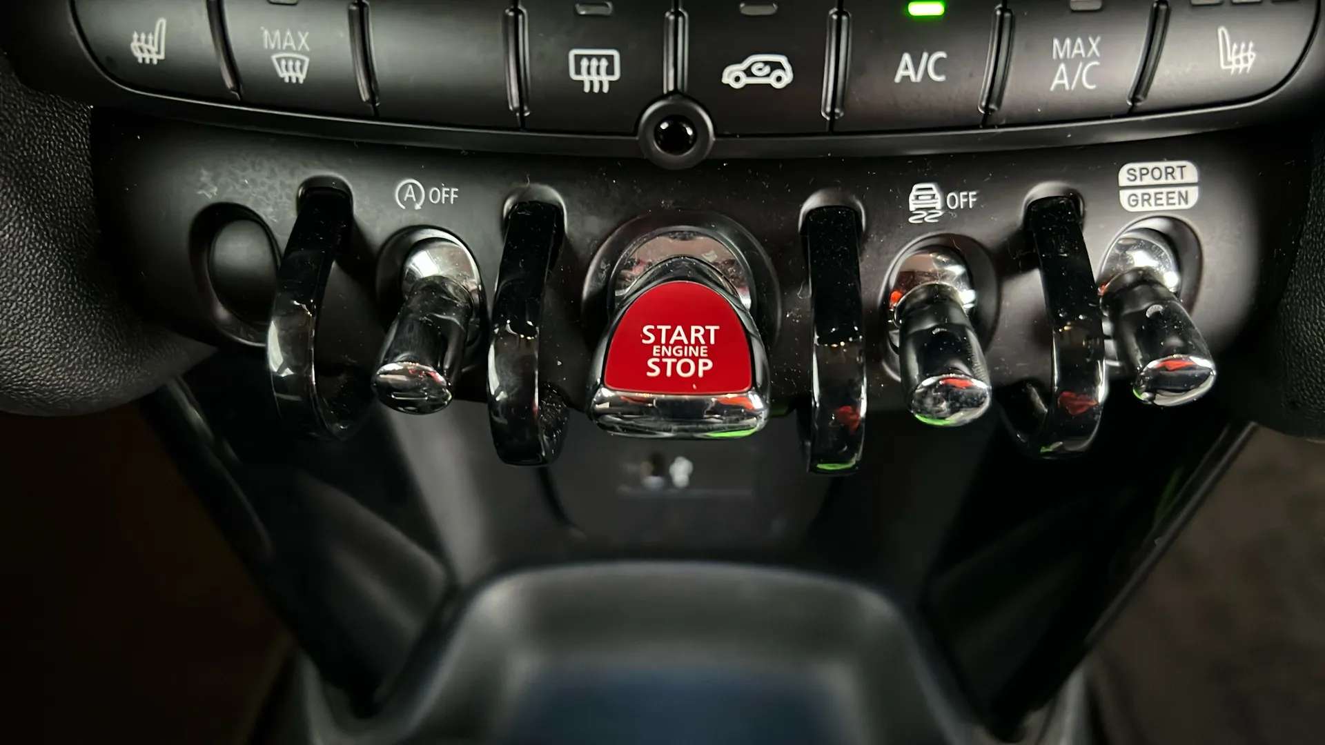 2023 MINI HATCH 2023 MINI HATCH