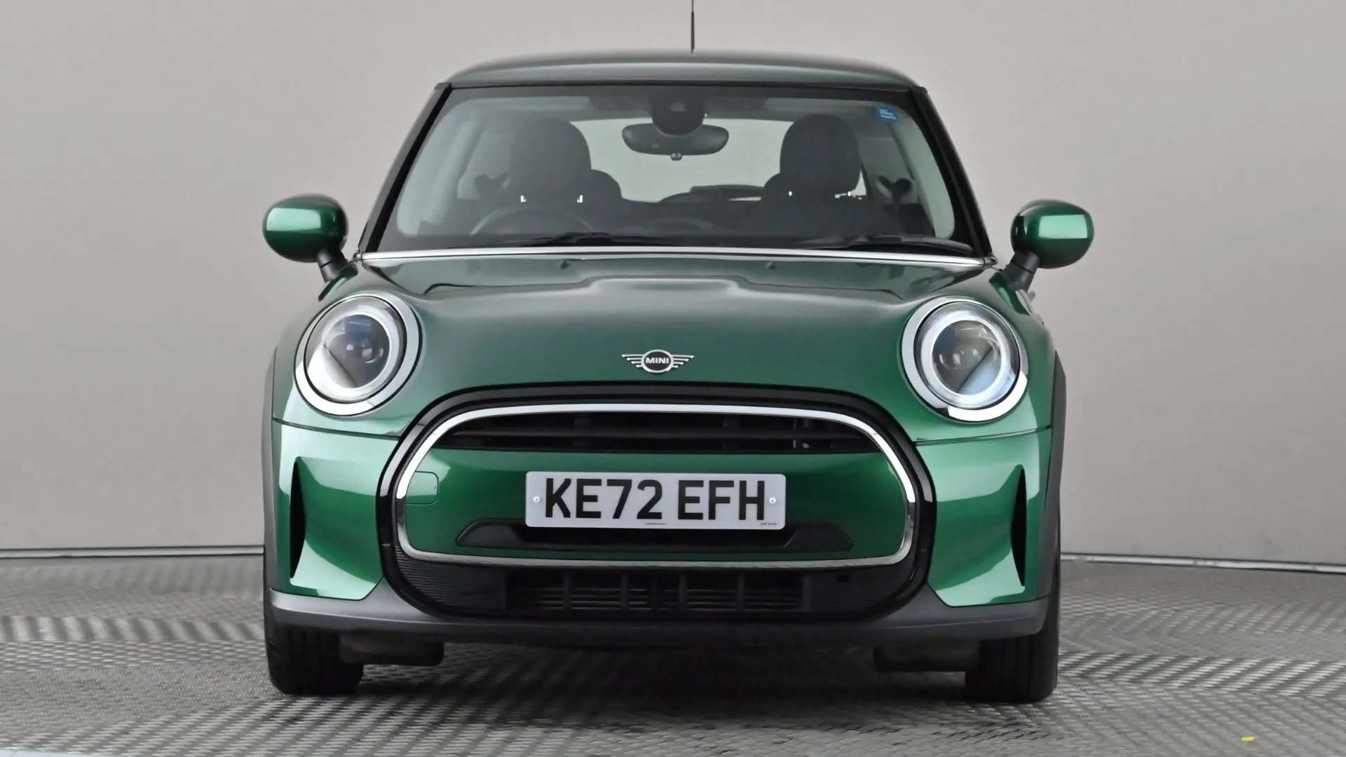 A 2023 MINI HATCH 1.5 Cooper Classic Auto A 2023 MINI HATCH 1.5 Cooper Classic Auto