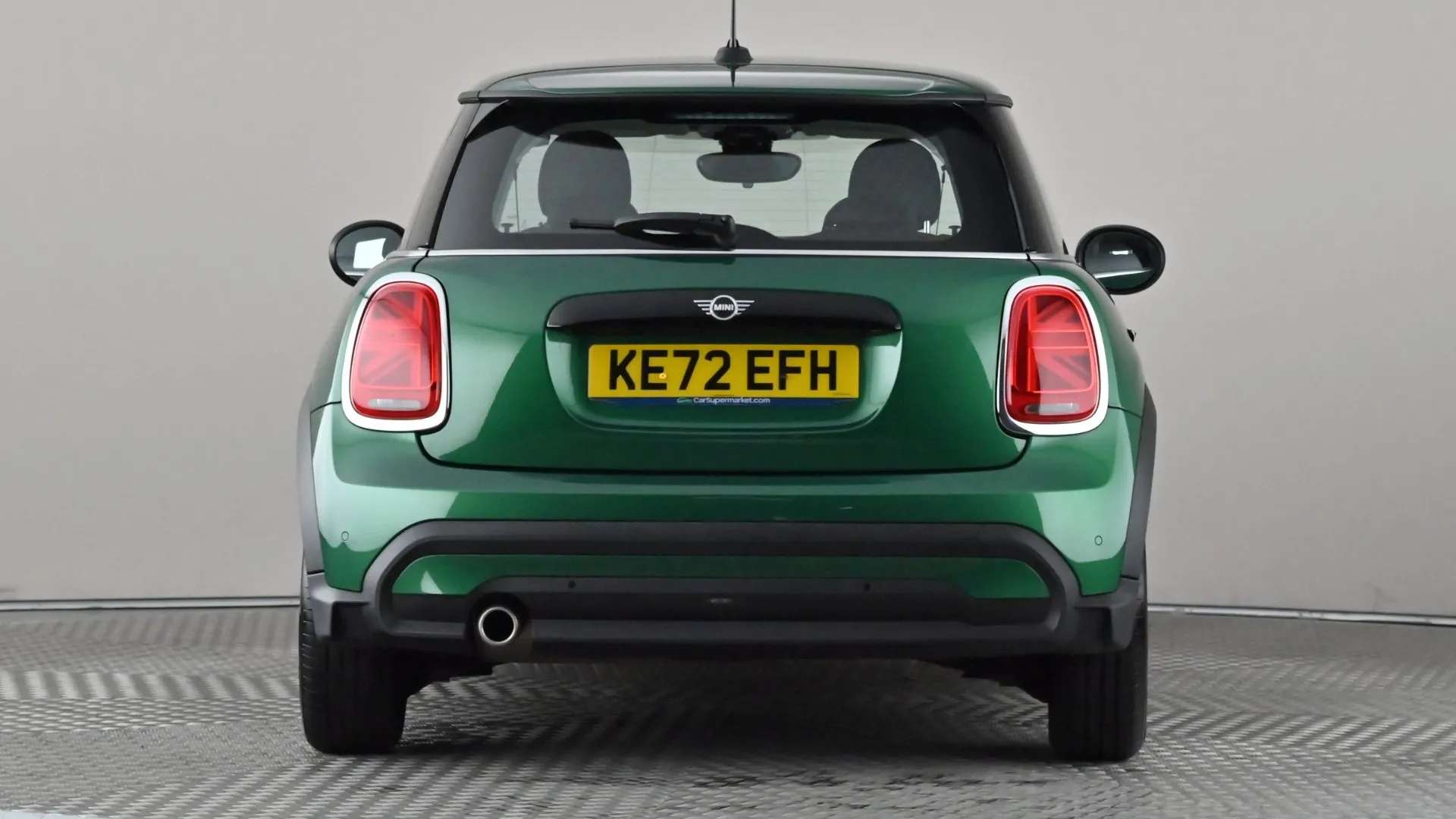 2023 MINI HATCH 2023 MINI HATCH