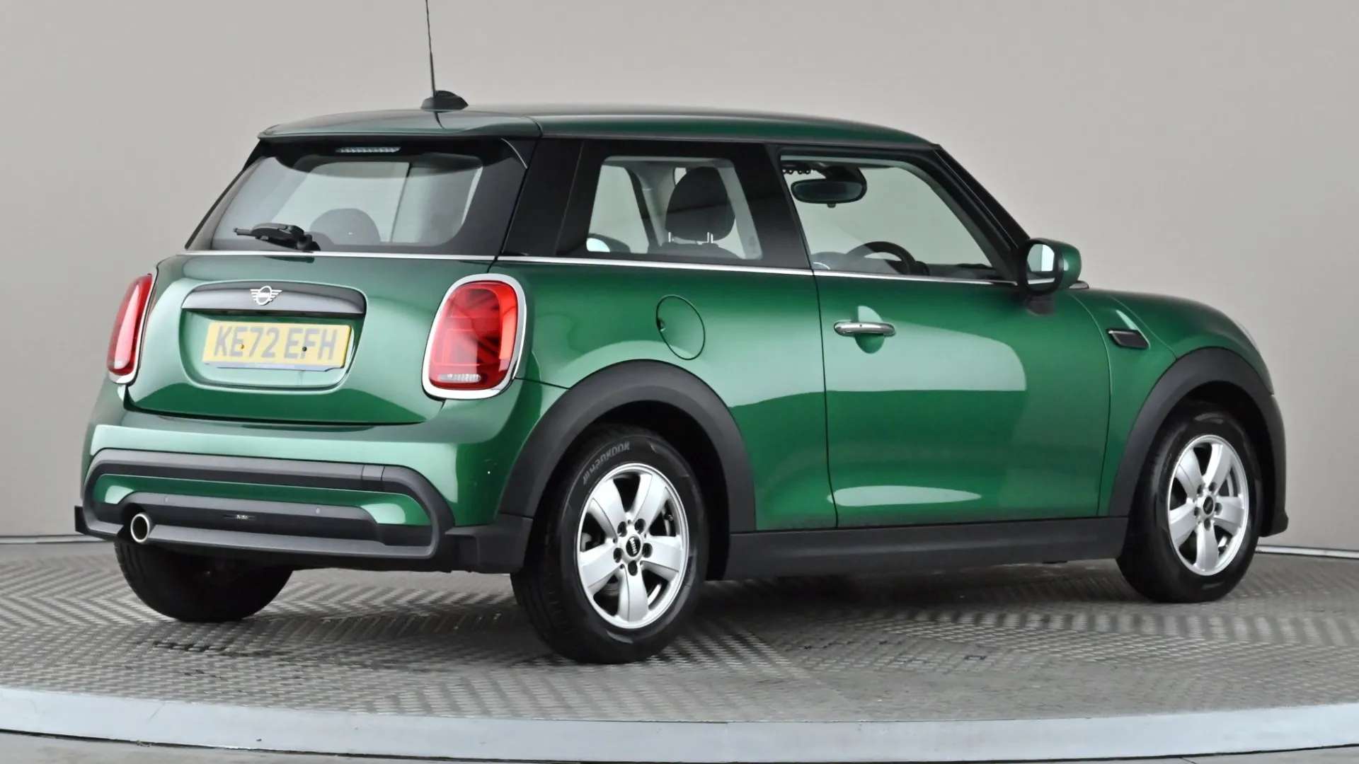 2023 MINI HATCH 2023 MINI HATCH
