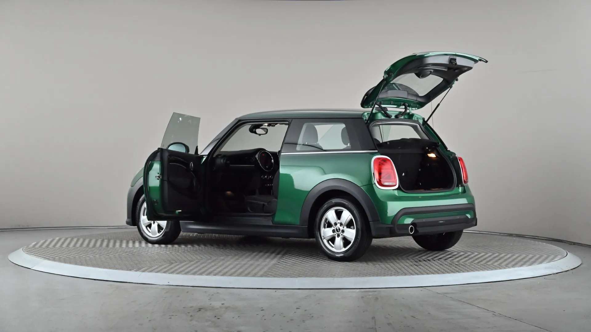 2023 MINI HATCH 2023 MINI HATCH