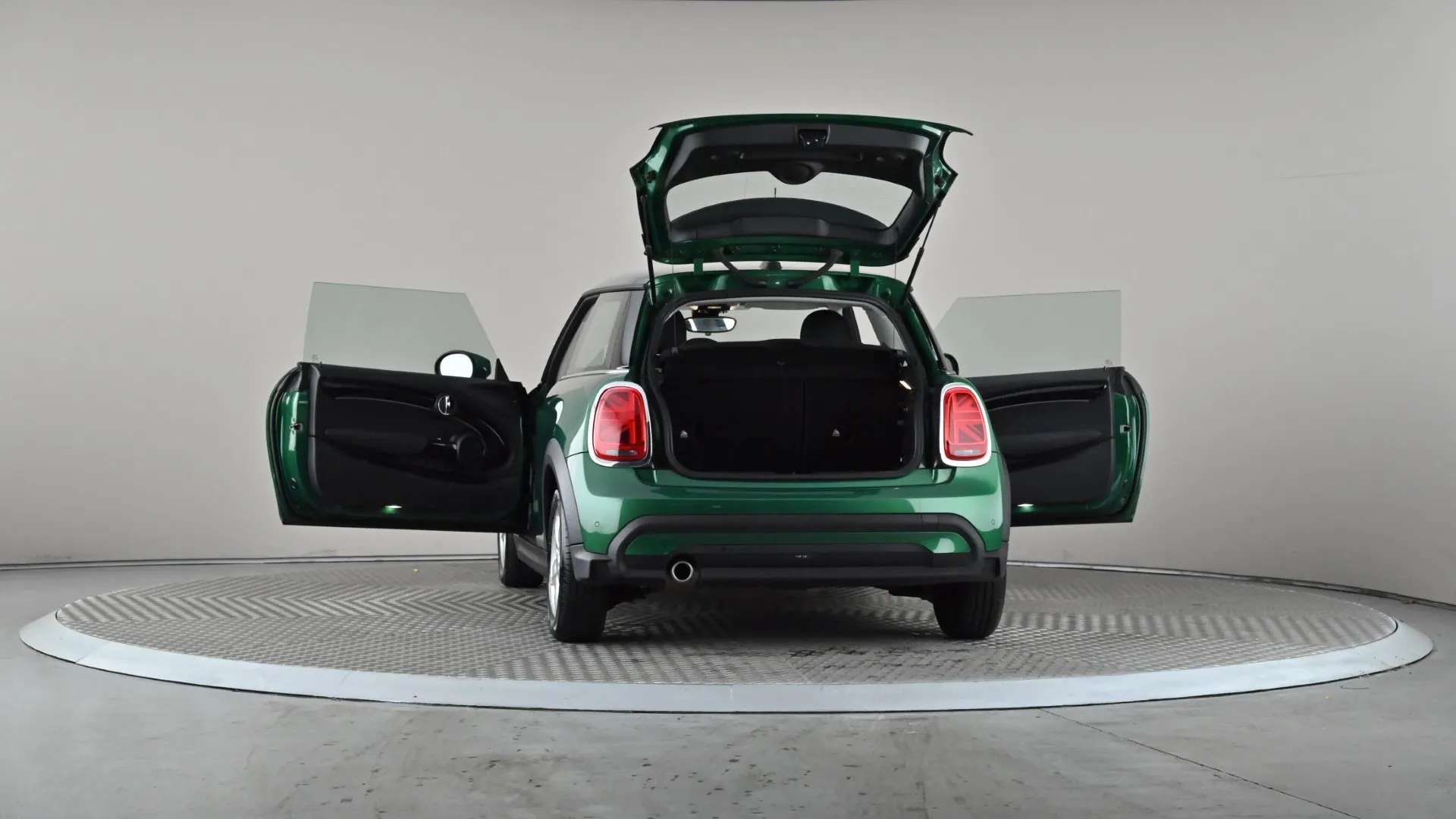 2023 MINI HATCH 2023 MINI HATCH