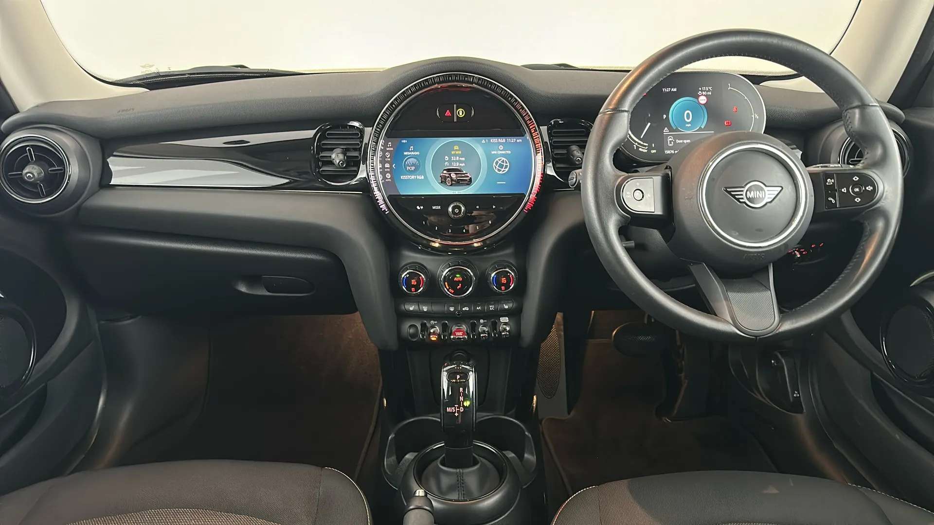 2023 MINI HATCH 2023 MINI HATCH