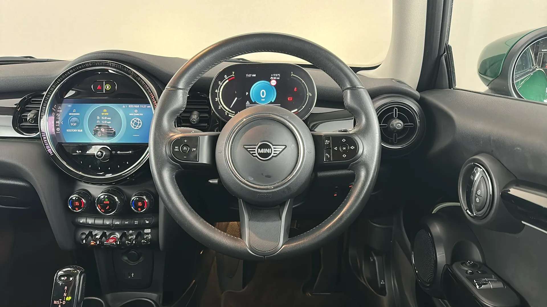 2023 MINI HATCH 2023 MINI HATCH