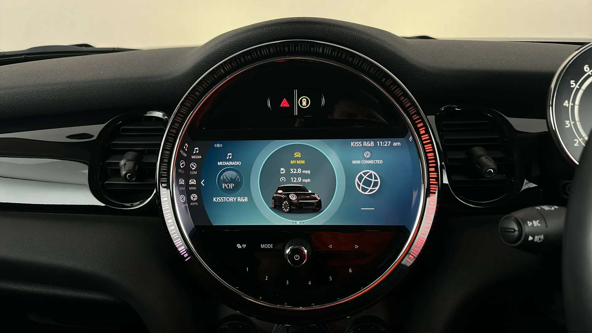 2023 MINI HATCH 2023 MINI HATCH