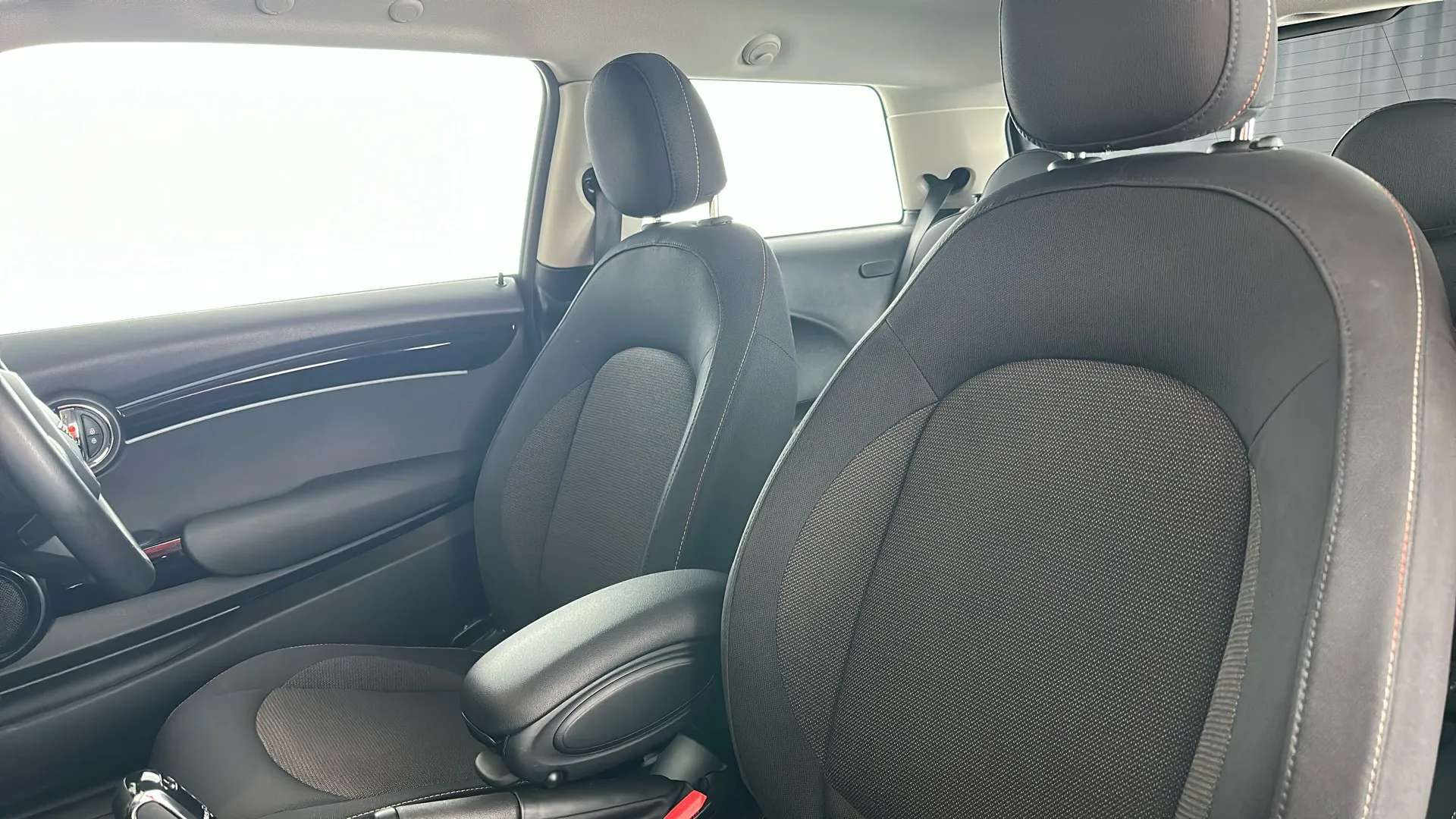 2023 MINI HATCH 2023 MINI HATCH