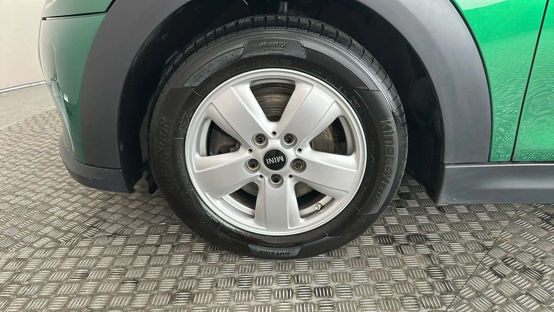 2023 MINI HATCH 2023 MINI HATCH