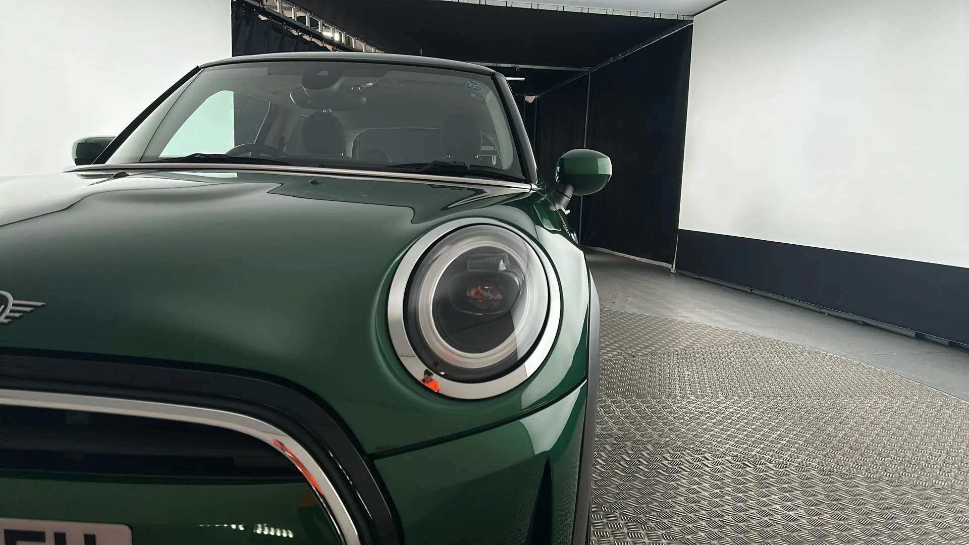 2023 MINI HATCH 2023 MINI HATCH