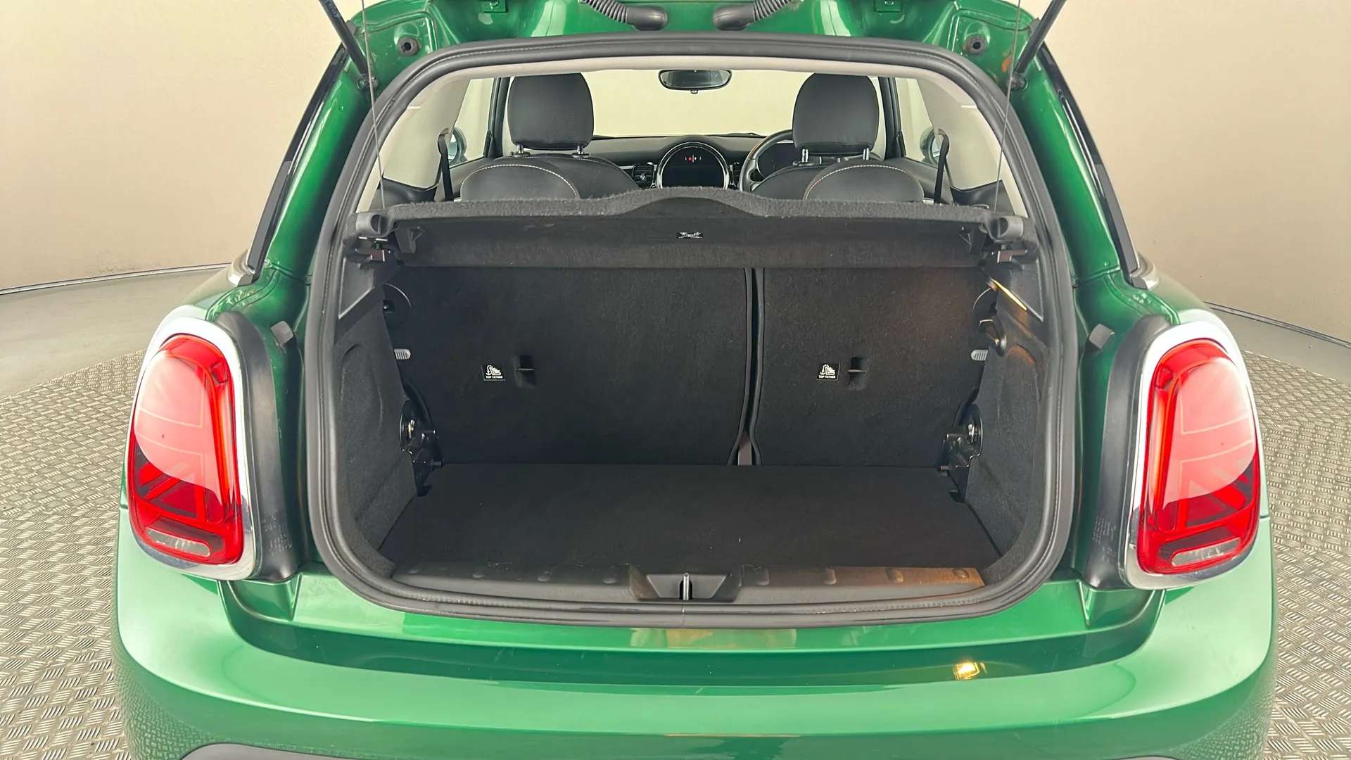 2023 MINI HATCH 2023 MINI HATCH