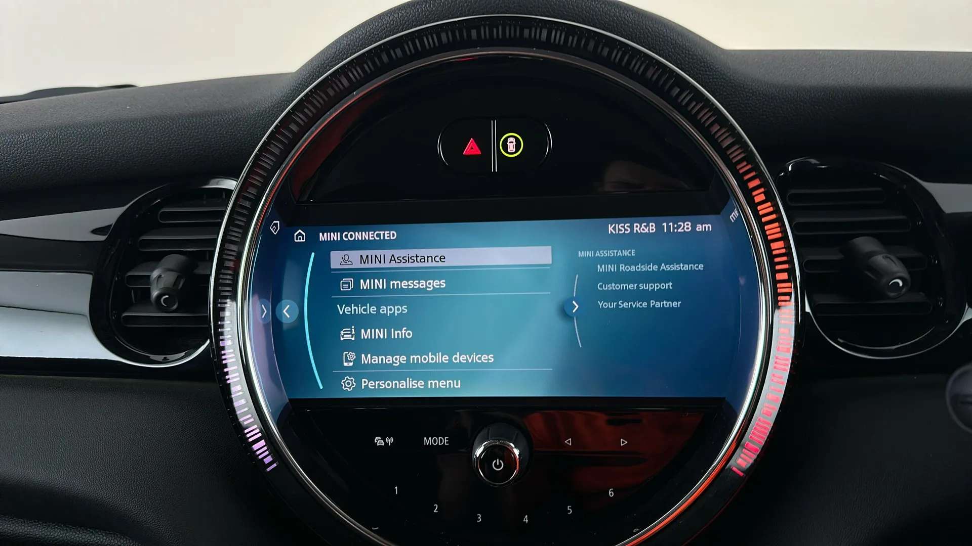 2023 MINI HATCH 2023 MINI HATCH