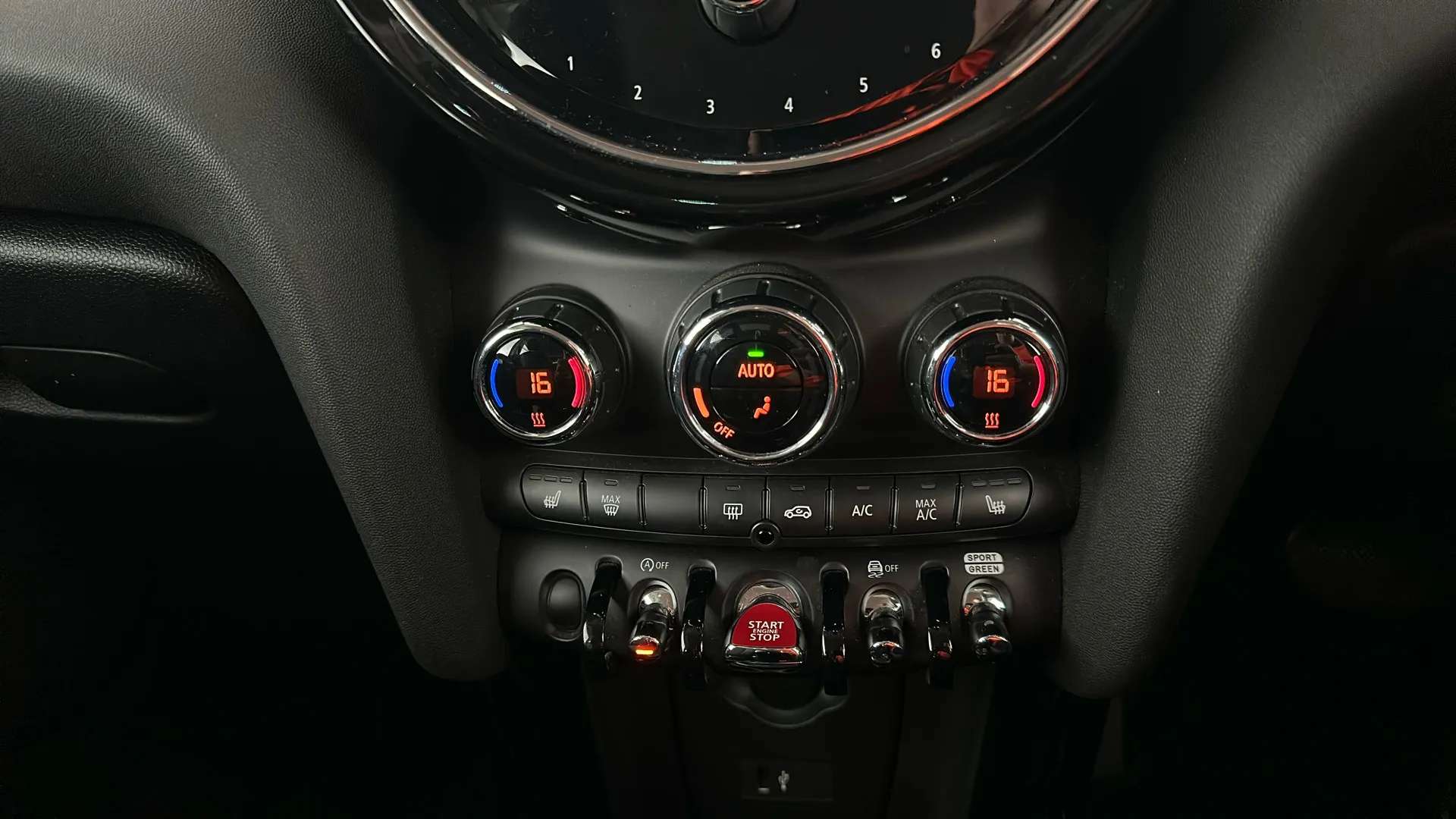 2023 MINI HATCH 2023 MINI HATCH