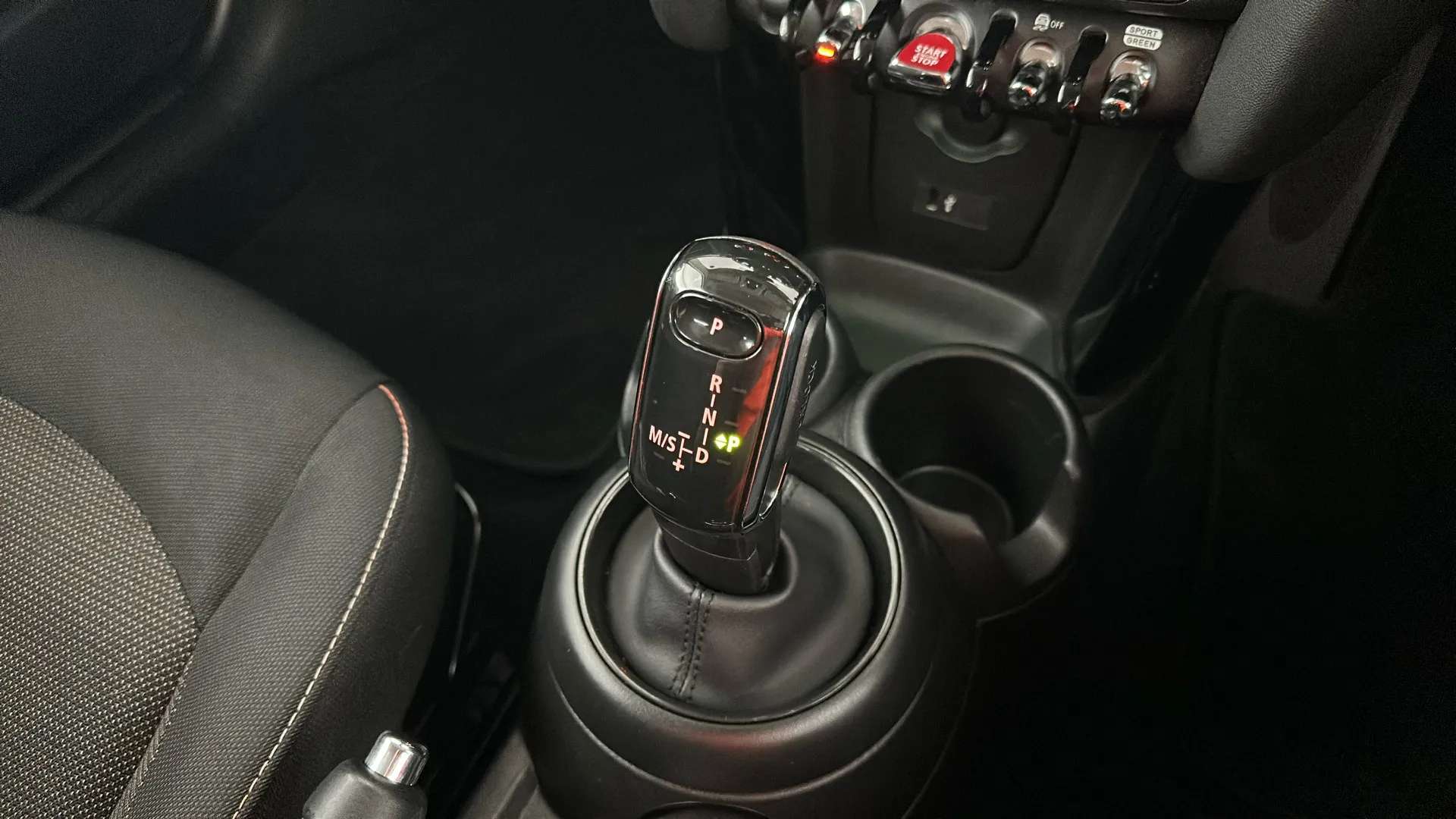 2023 MINI HATCH 2023 MINI HATCH