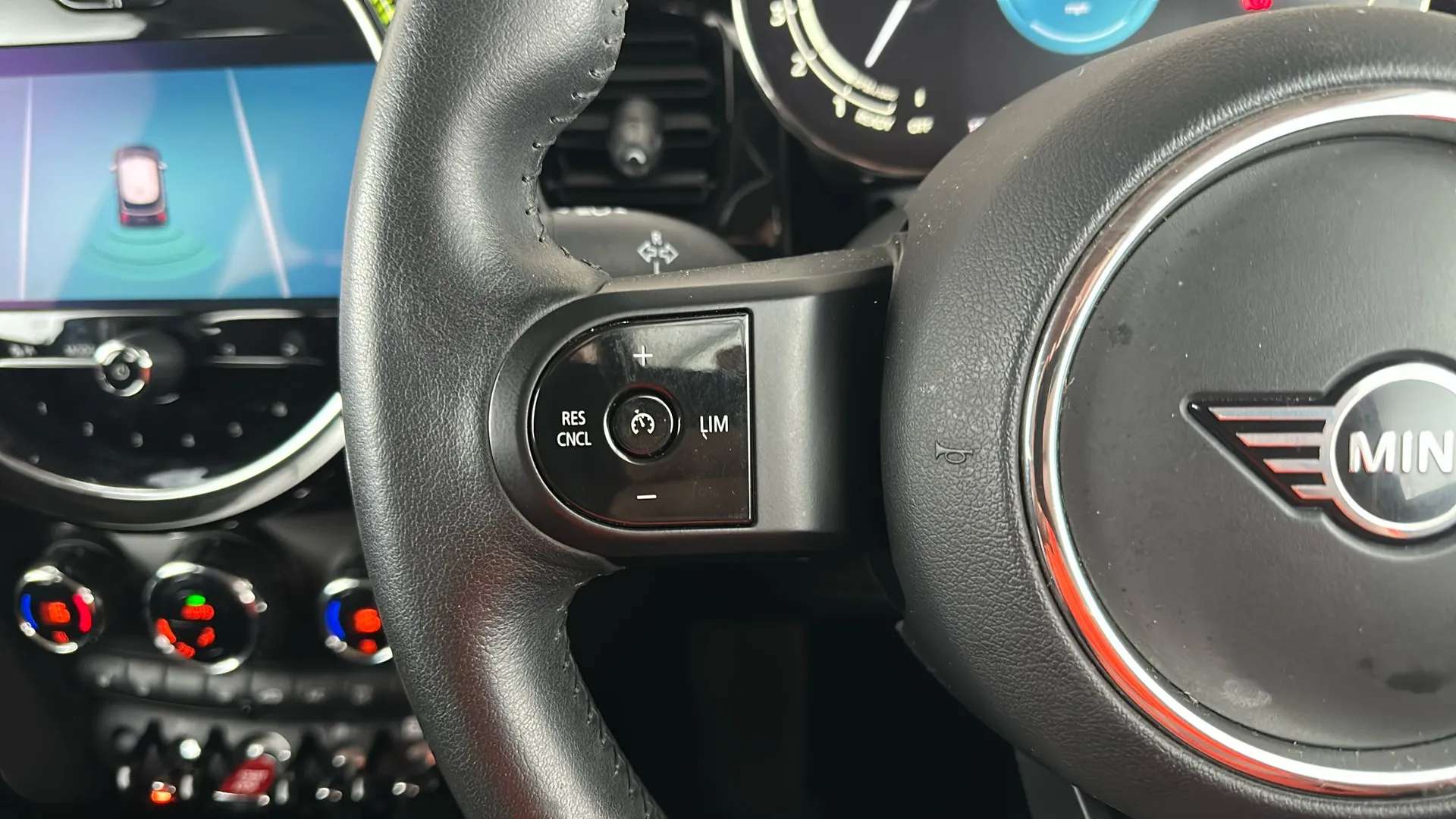 2023 MINI HATCH 2023 MINI HATCH